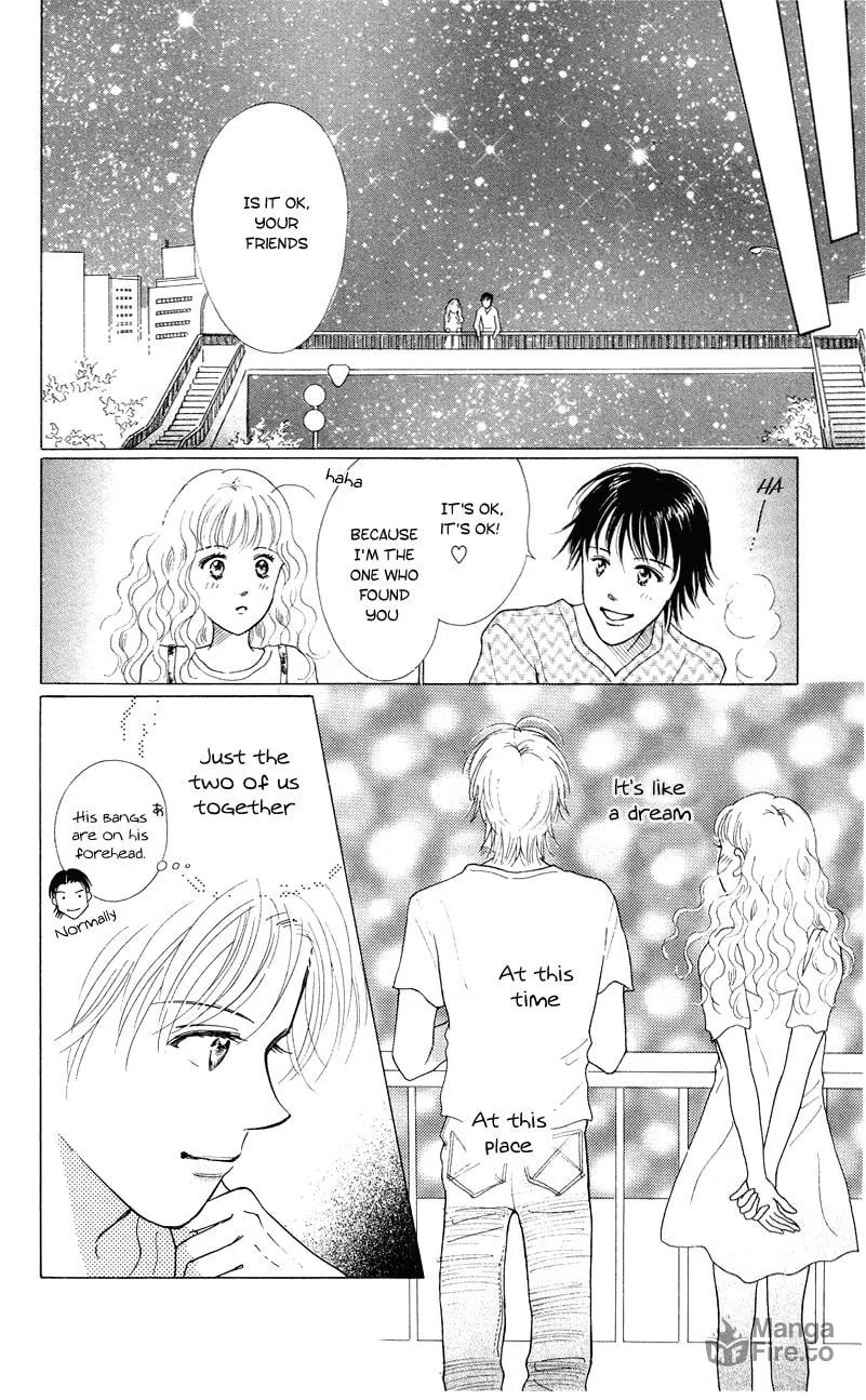 Read 37°C Kiss chapter 3 image 19 on Lezhin