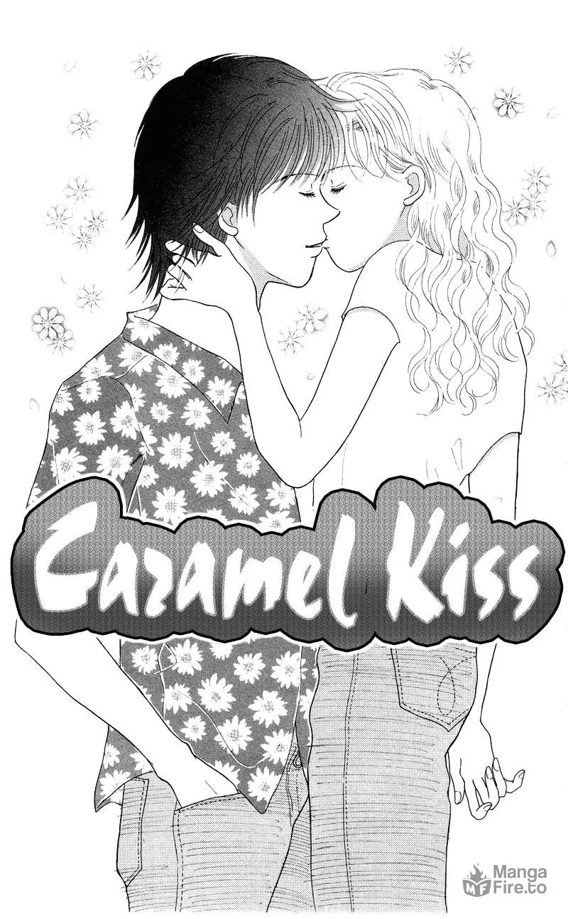 Read 37°C Kiss chapter 3 image 2 on Lezhin