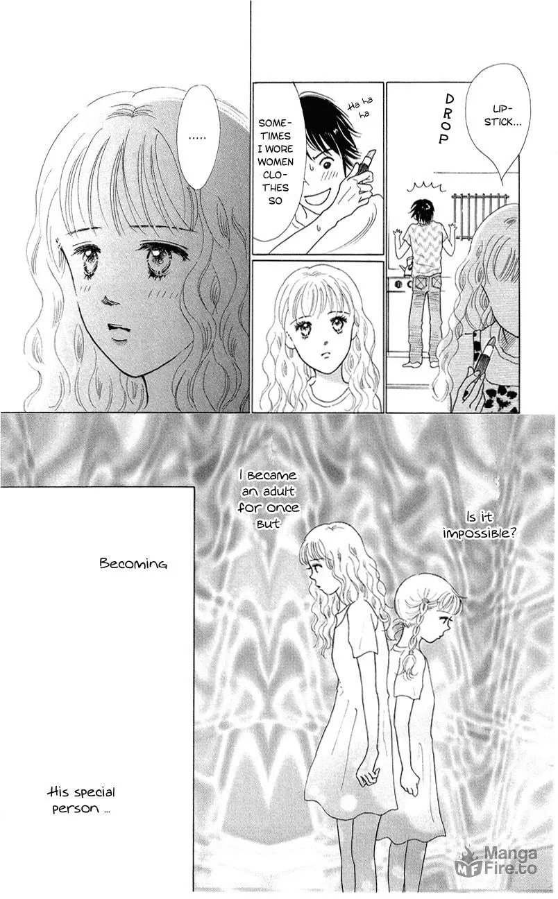 Read 37°C Kiss chapter 3 image 24 on Lezhin