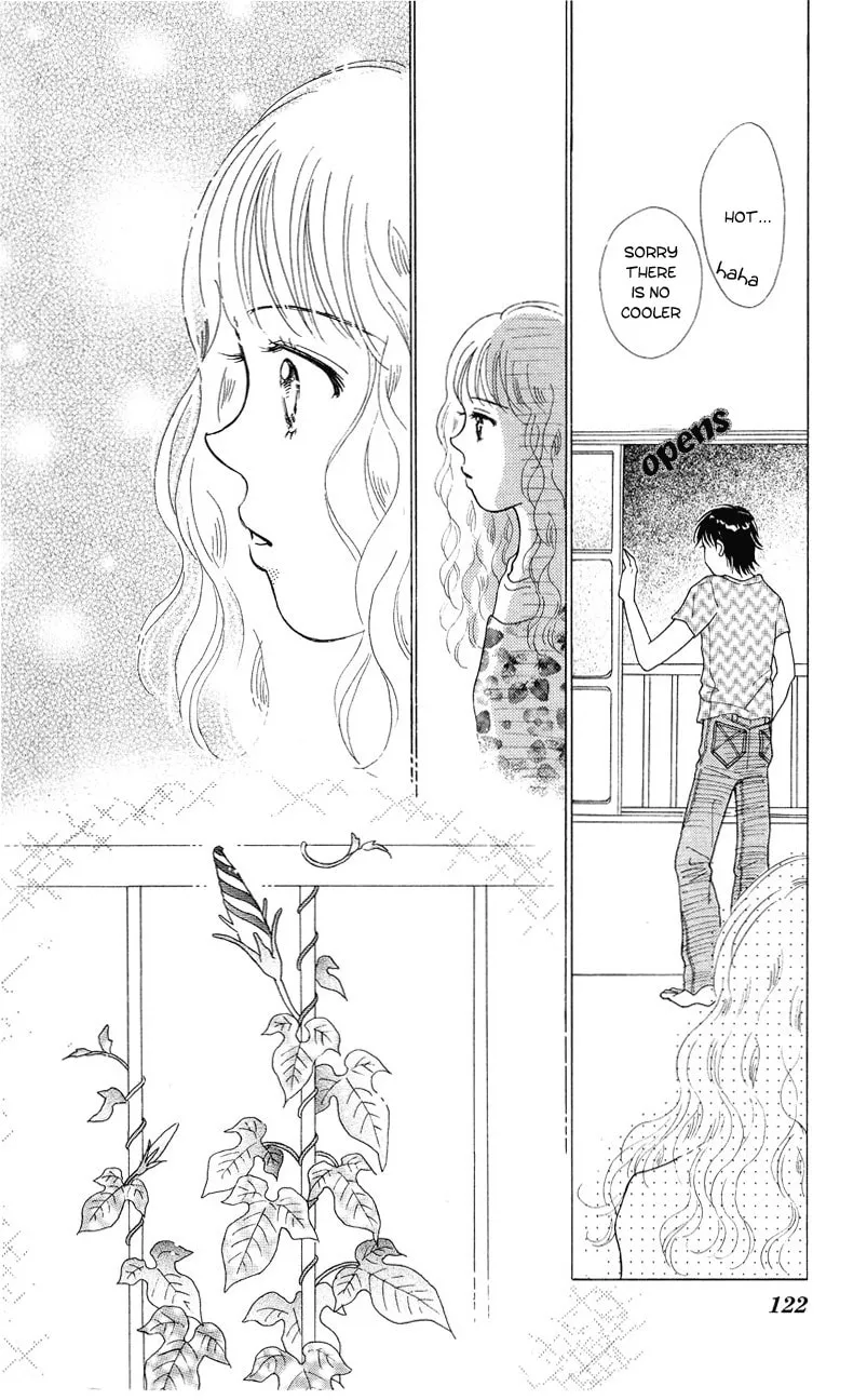 Read 37°C Kiss chapter 3 image 25 on Lezhin