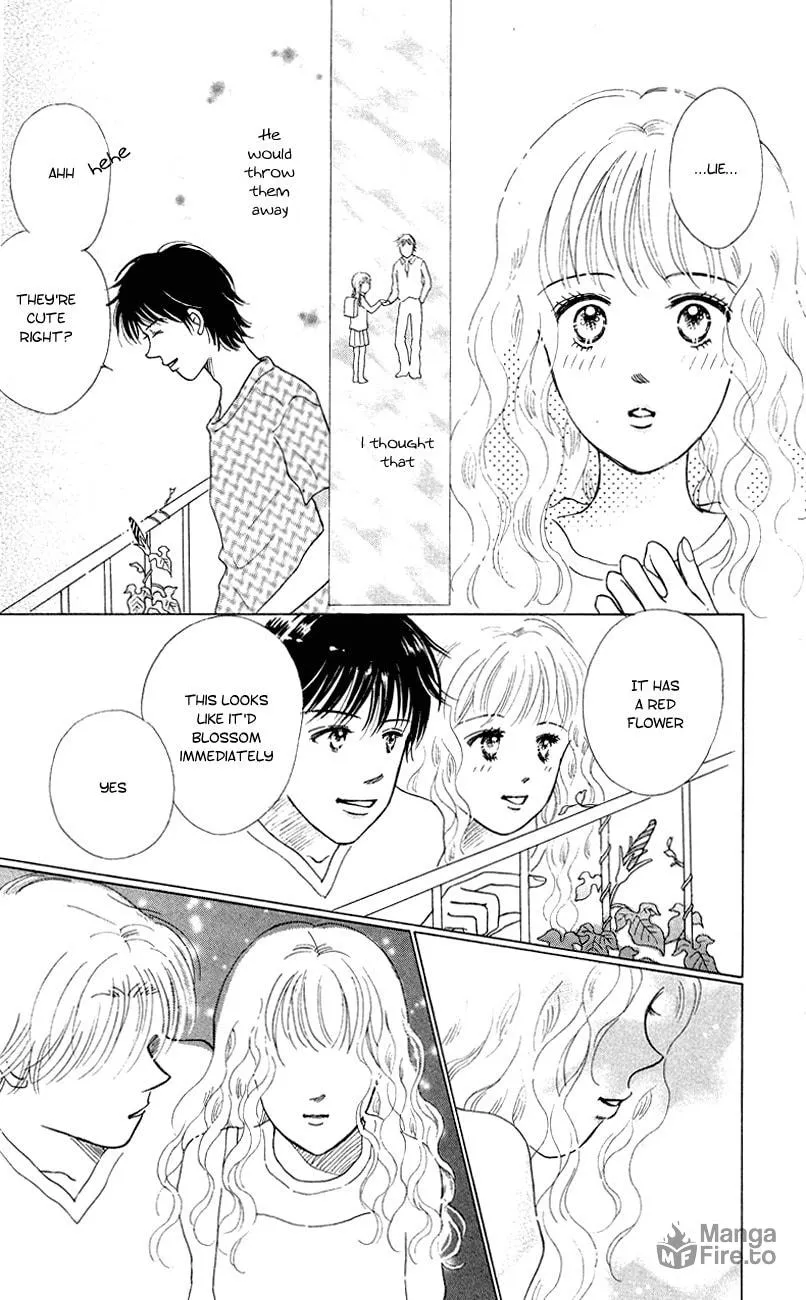 Read 37°C Kiss chapter 3 image 26 on Lezhin