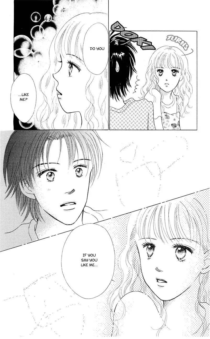 Read 37°C Kiss chapter 3 image 27 on Lezhin