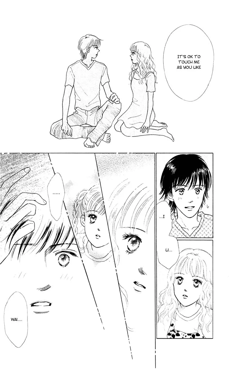 Read 37°C Kiss chapter 3 image 28 on Lezhin