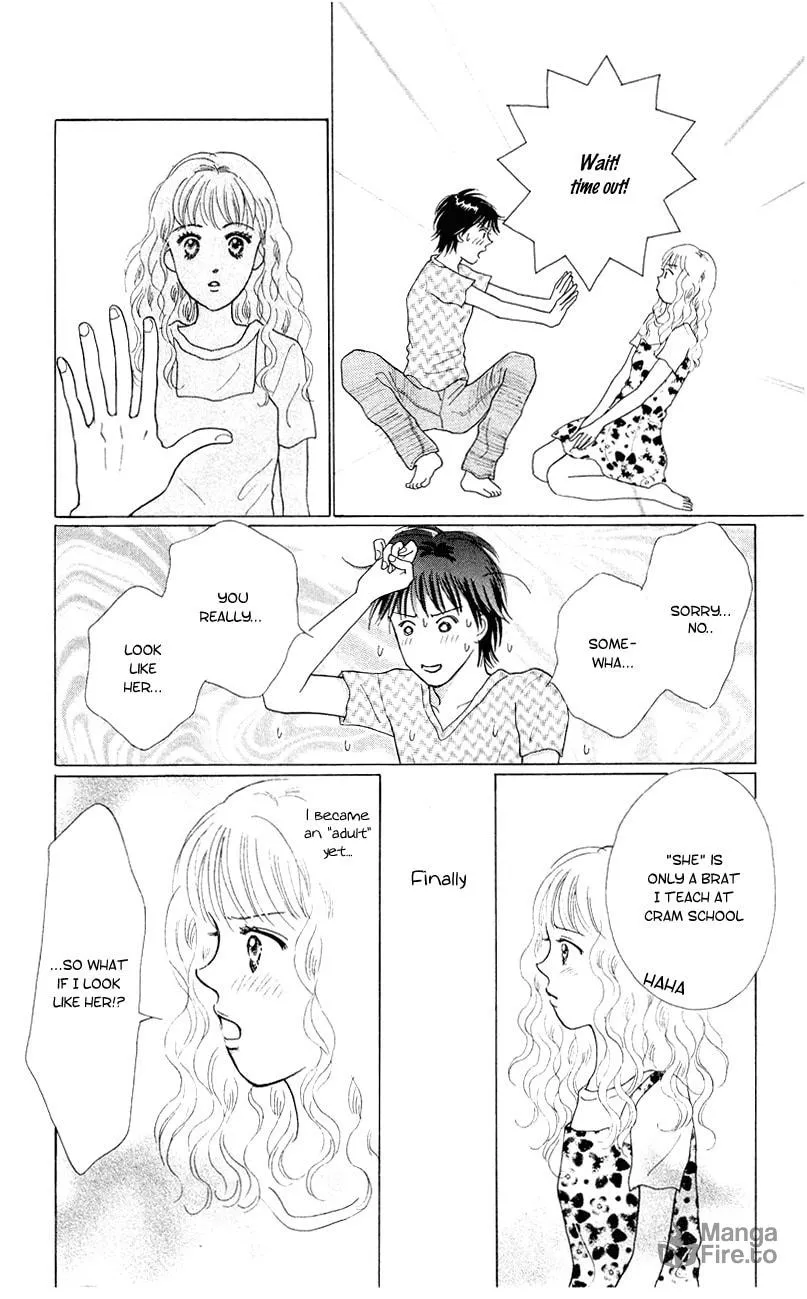 Read 37°C Kiss chapter 3 image 29 on Lezhin