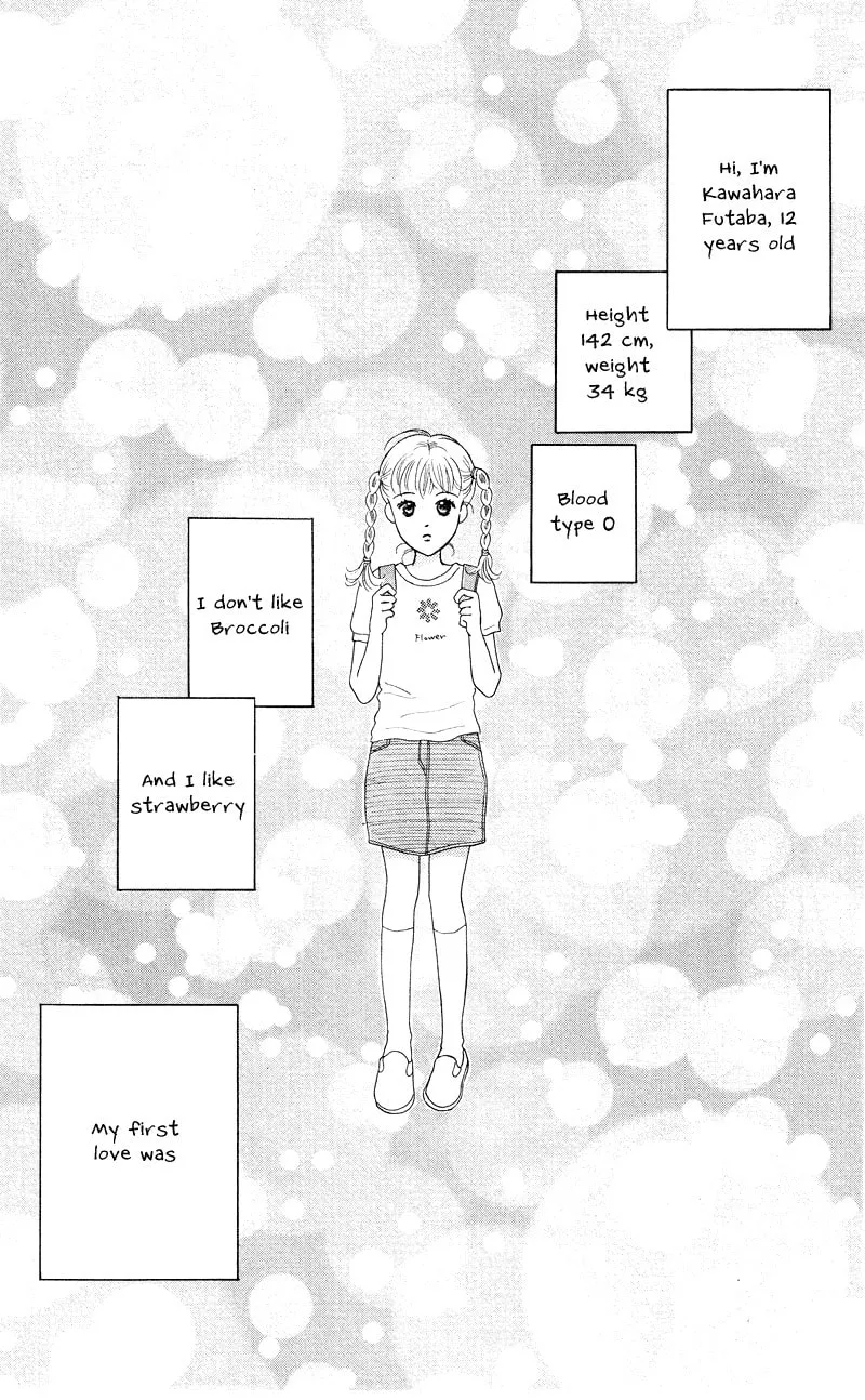 Read 37°C Kiss chapter 3 image 3 on Lezhin