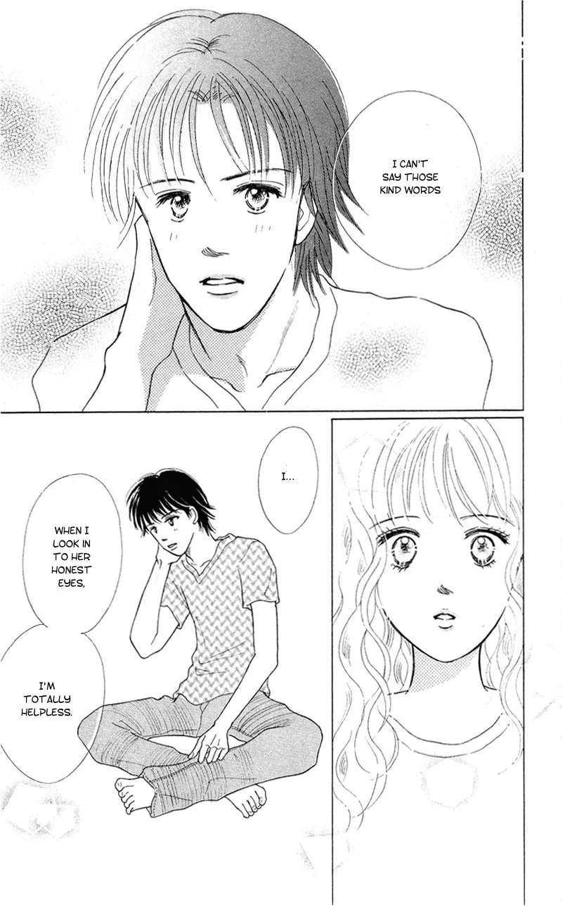 Read 37°C Kiss chapter 3 image 30 on Lezhin