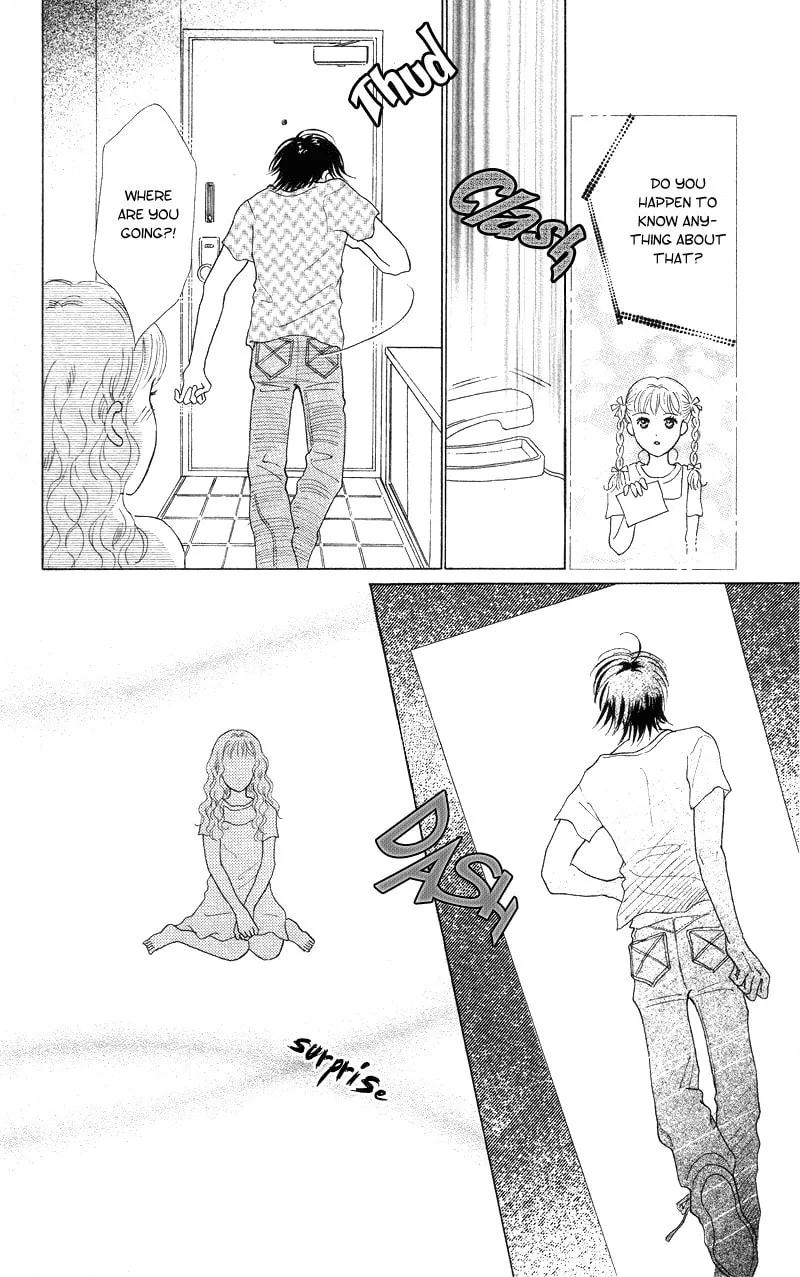 Read 37°C Kiss chapter 3 image 33 on Lezhin