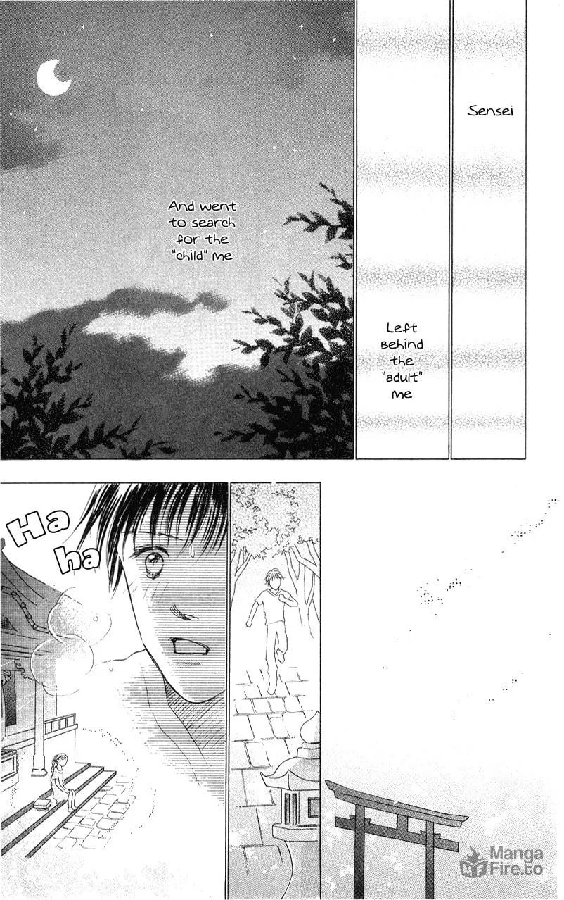 Read 37°C Kiss chapter 3 image 34 on Lezhin