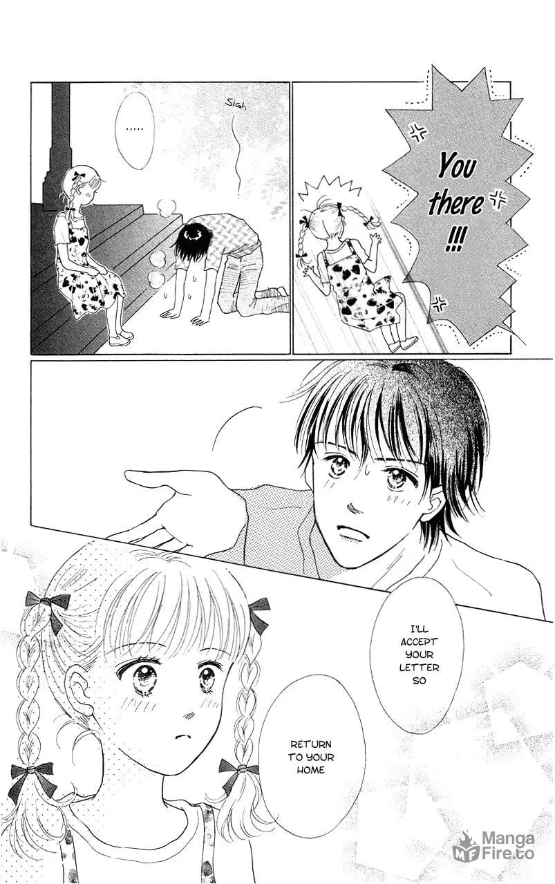 Read 37°C Kiss chapter 3 image 35 on Lezhin