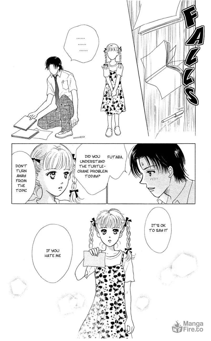 Read 37°C Kiss chapter 3 image 9 on Lezhin