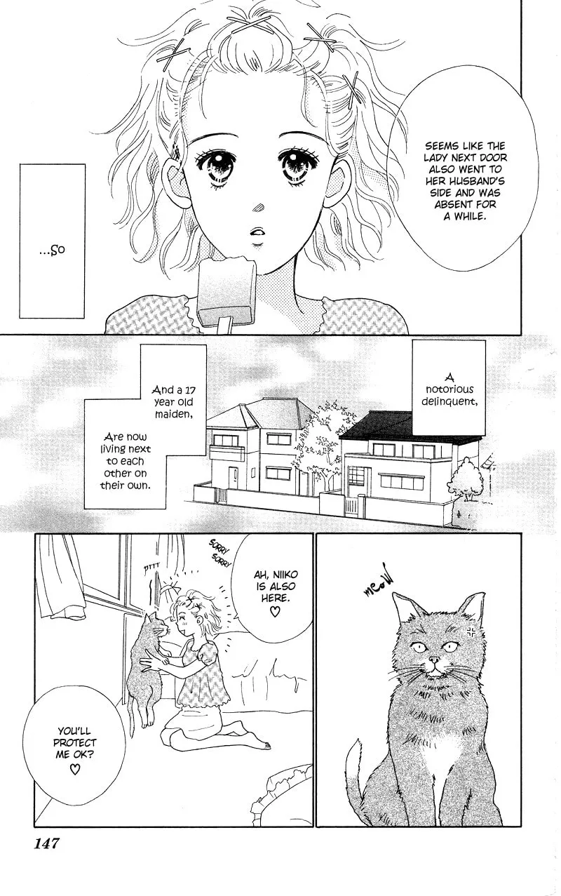Read 37°C Kiss chapter 4 image 12 on Lezhin