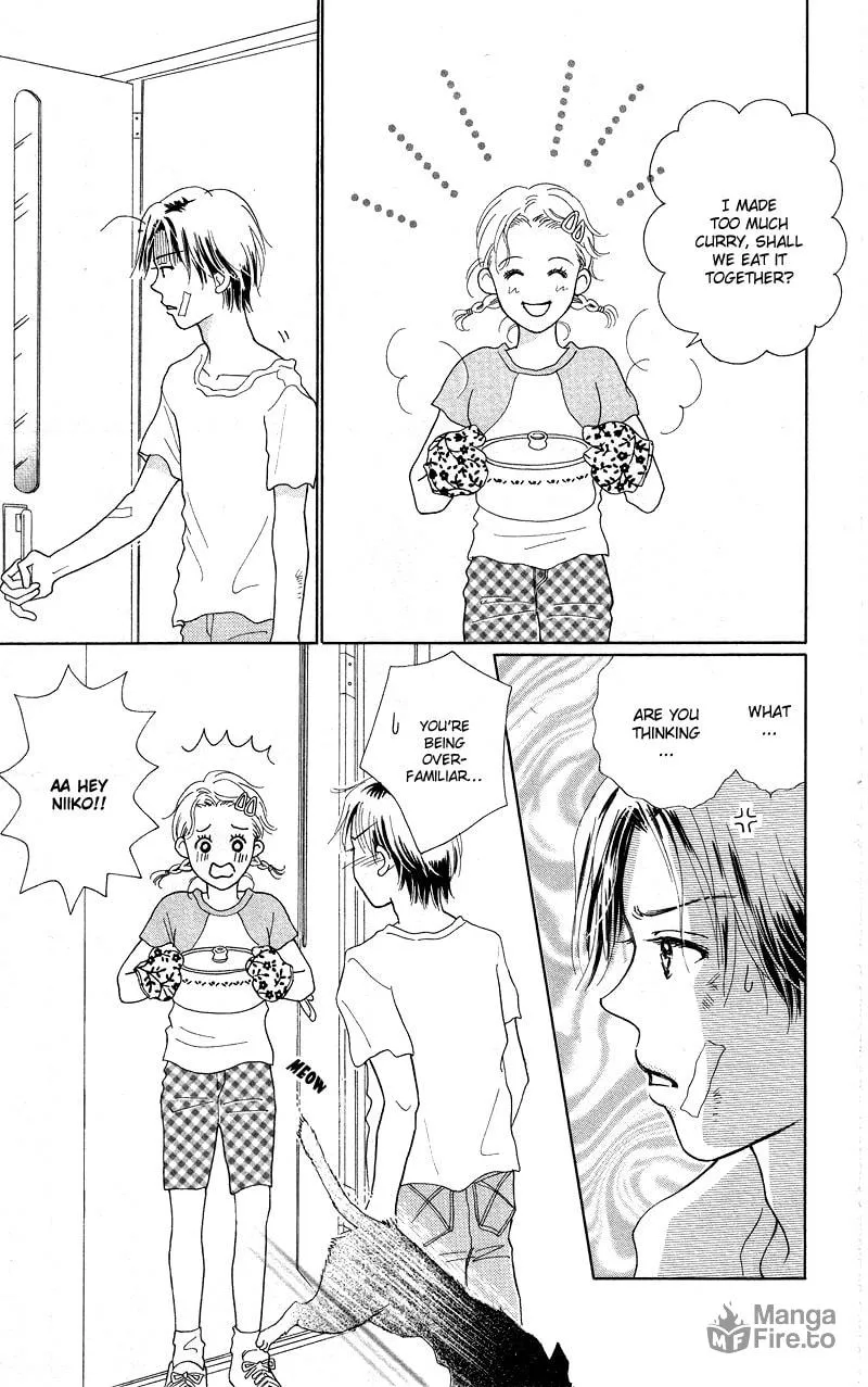 Read 37°C Kiss chapter 4 image 14 on Lezhin