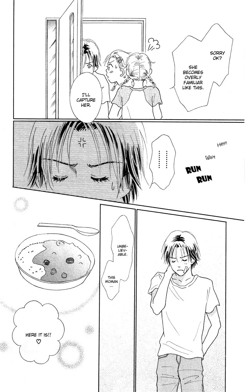 Read 37°C Kiss chapter 4 image 15 on Lezhin