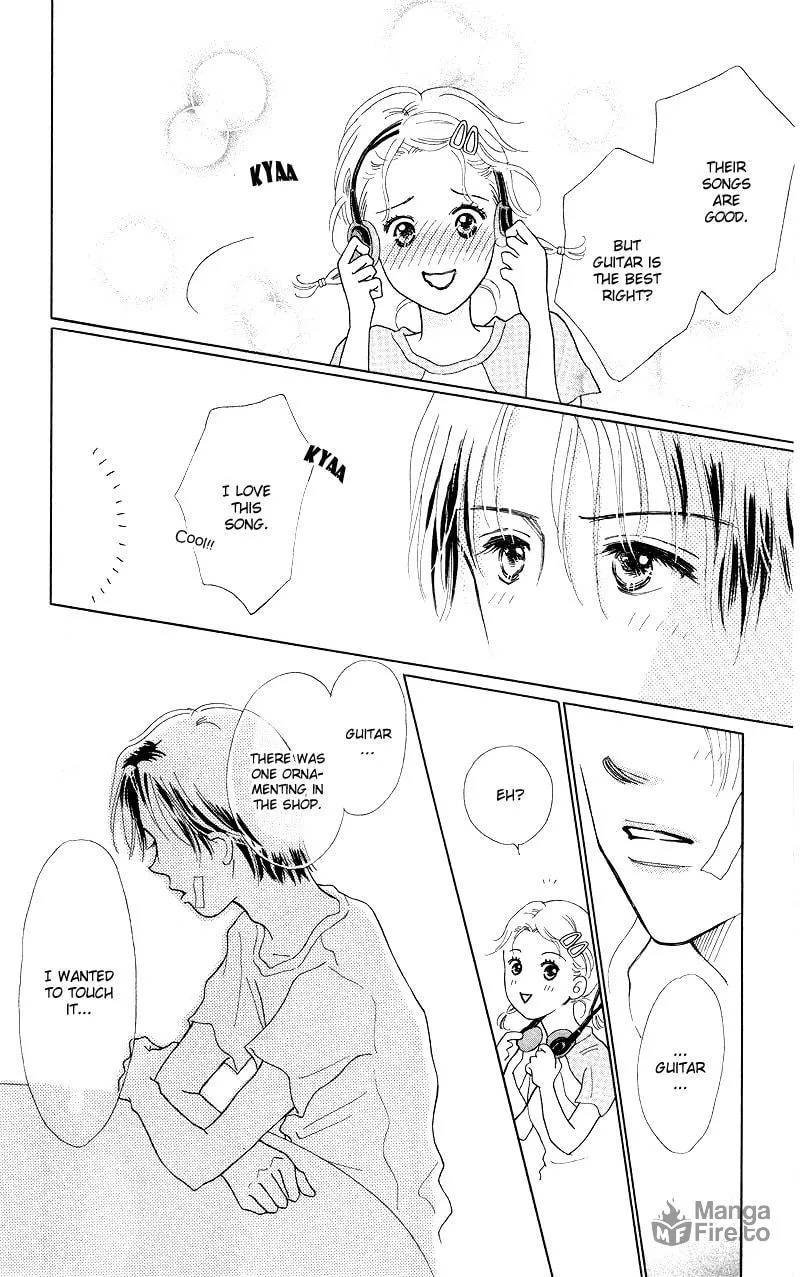 Read 37°C Kiss chapter 4 image 17 on Lezhin