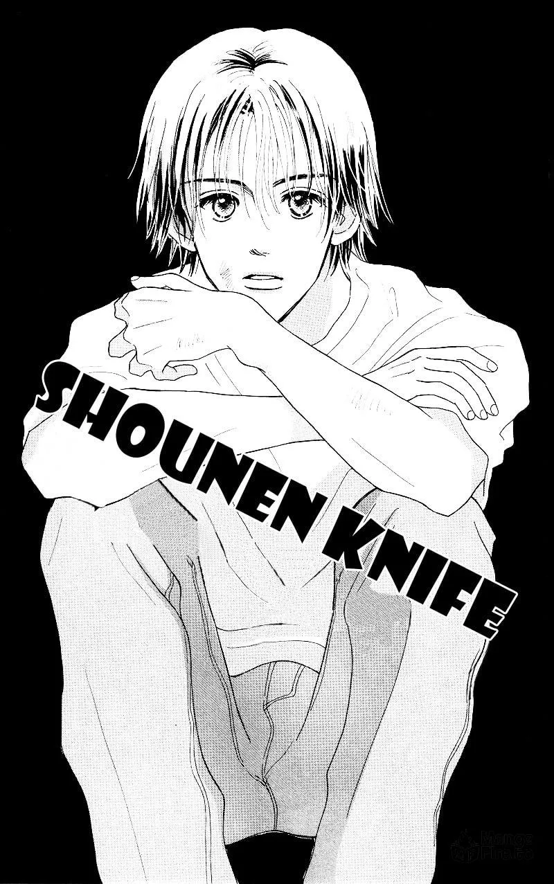 Read 37°C Kiss chapter 4 image 2 on Lezhin