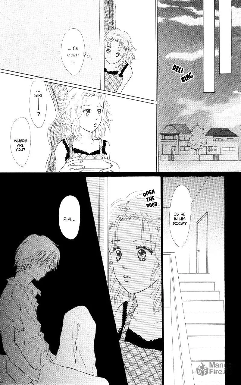 Read 37°C Kiss chapter 4 image 26 on Lezhin