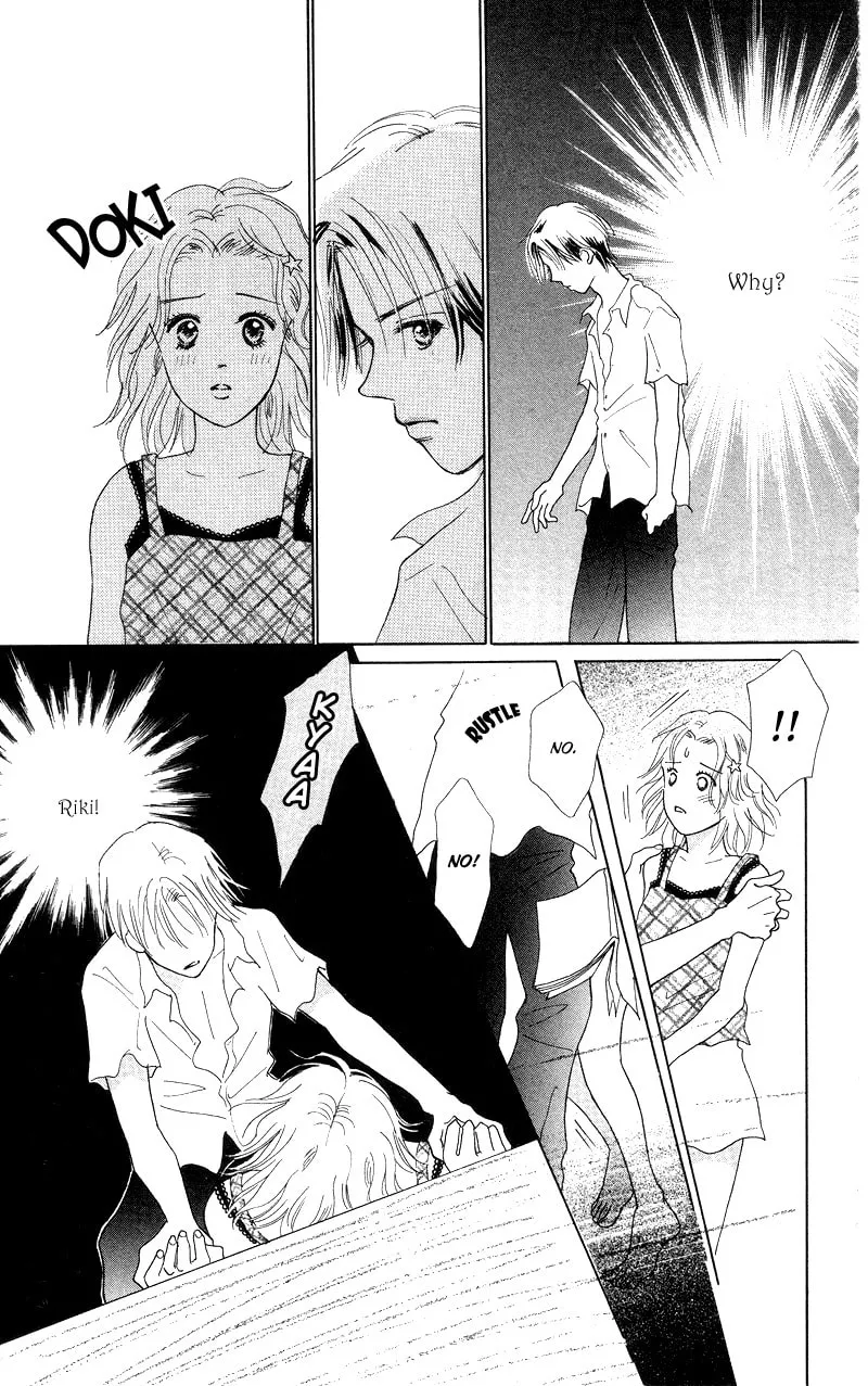 Read 37°C Kiss chapter 4 image 28 on Lezhin