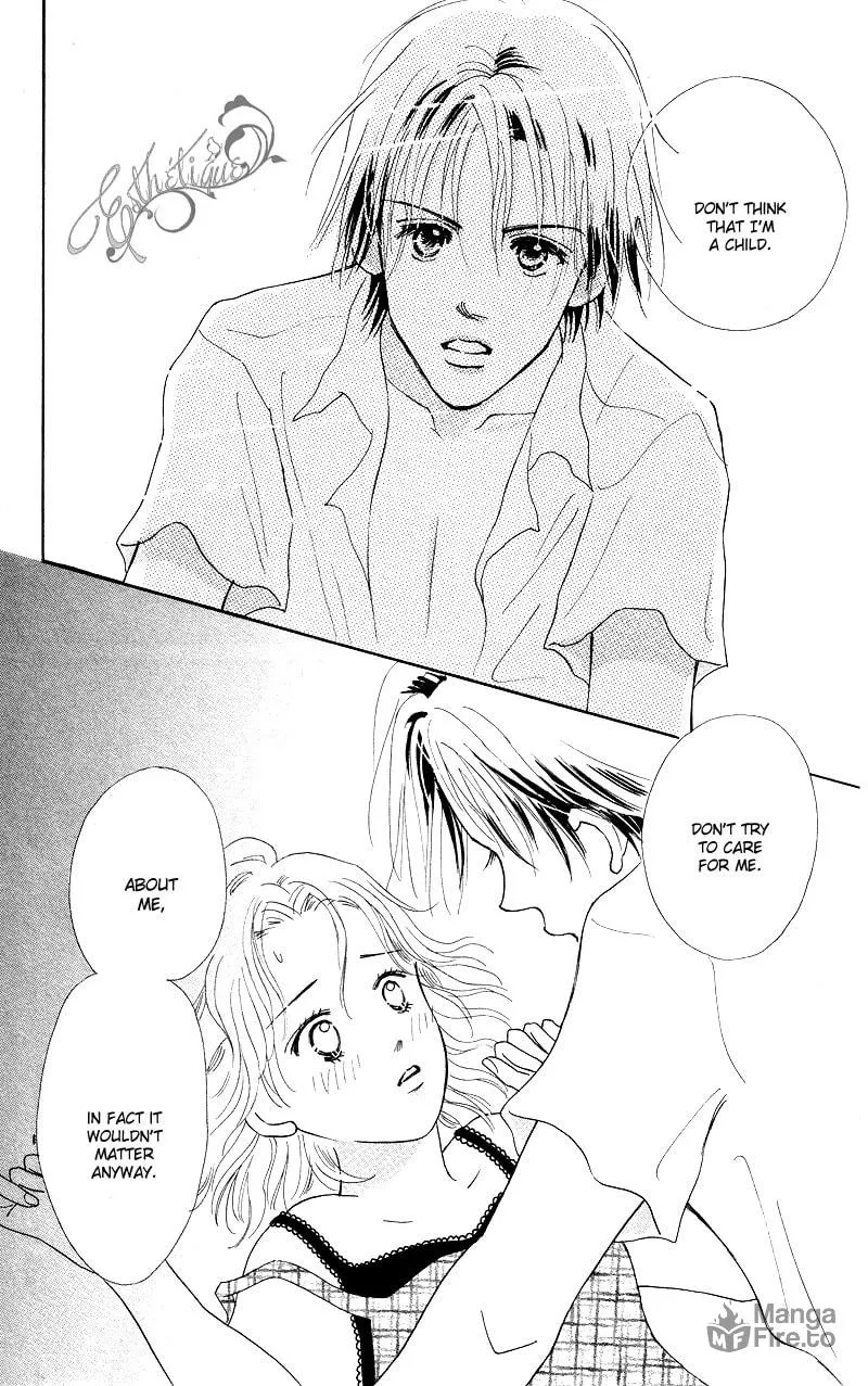 Read 37°C Kiss chapter 4 image 29 on Lezhin