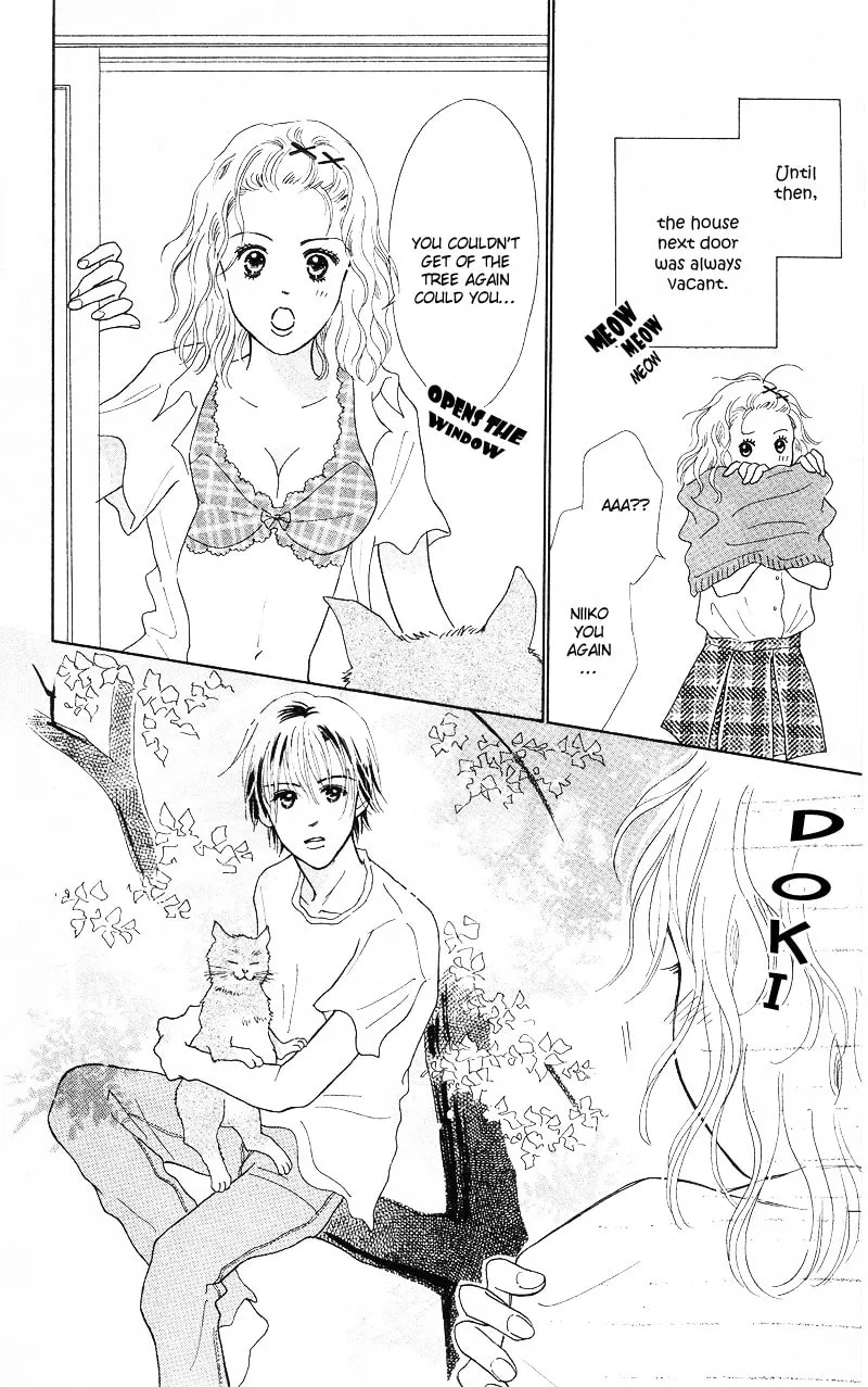Read 37°C Kiss chapter 4 image 3 on Lezhin