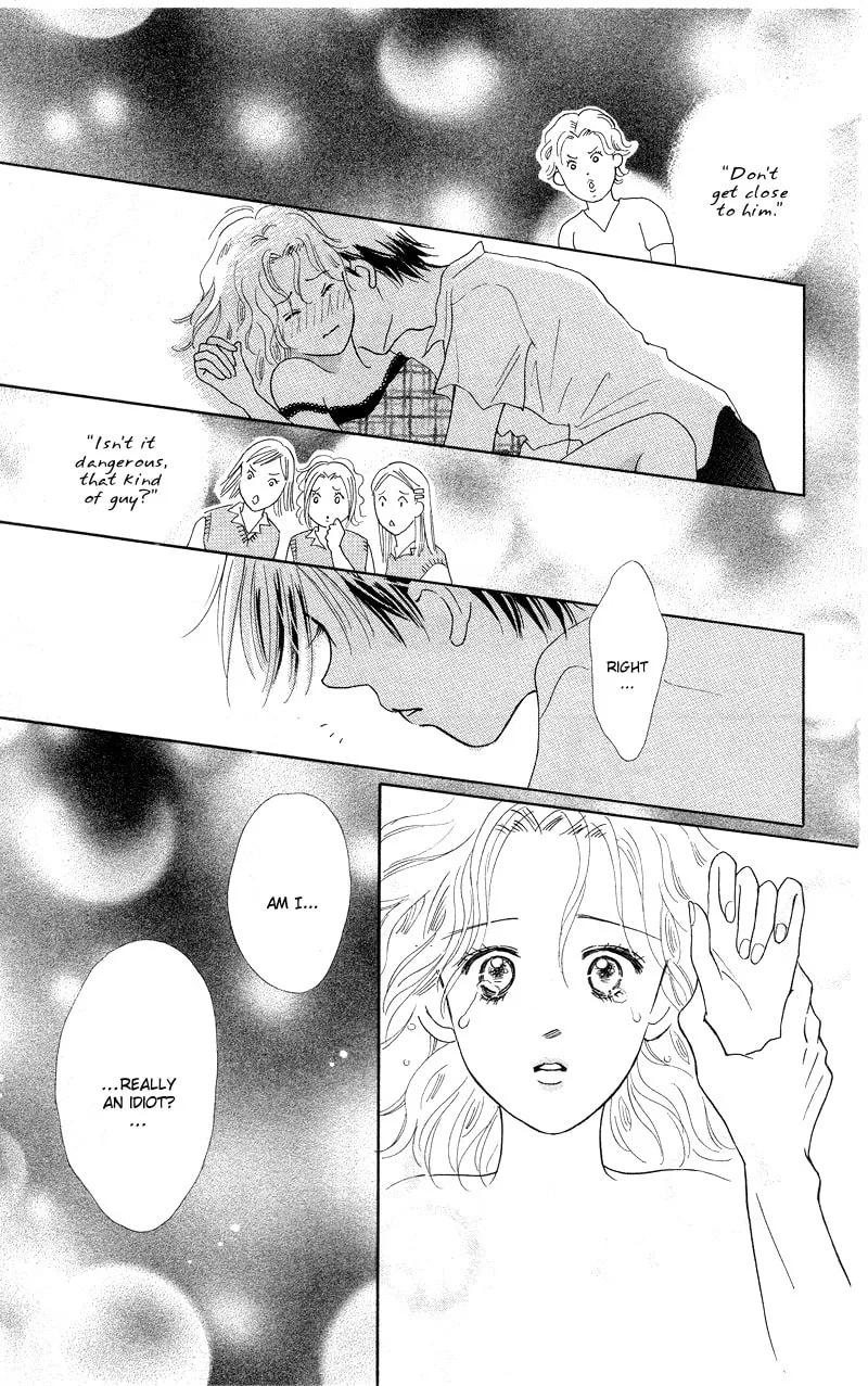 Read 37°C Kiss chapter 4 image 30 on Lezhin