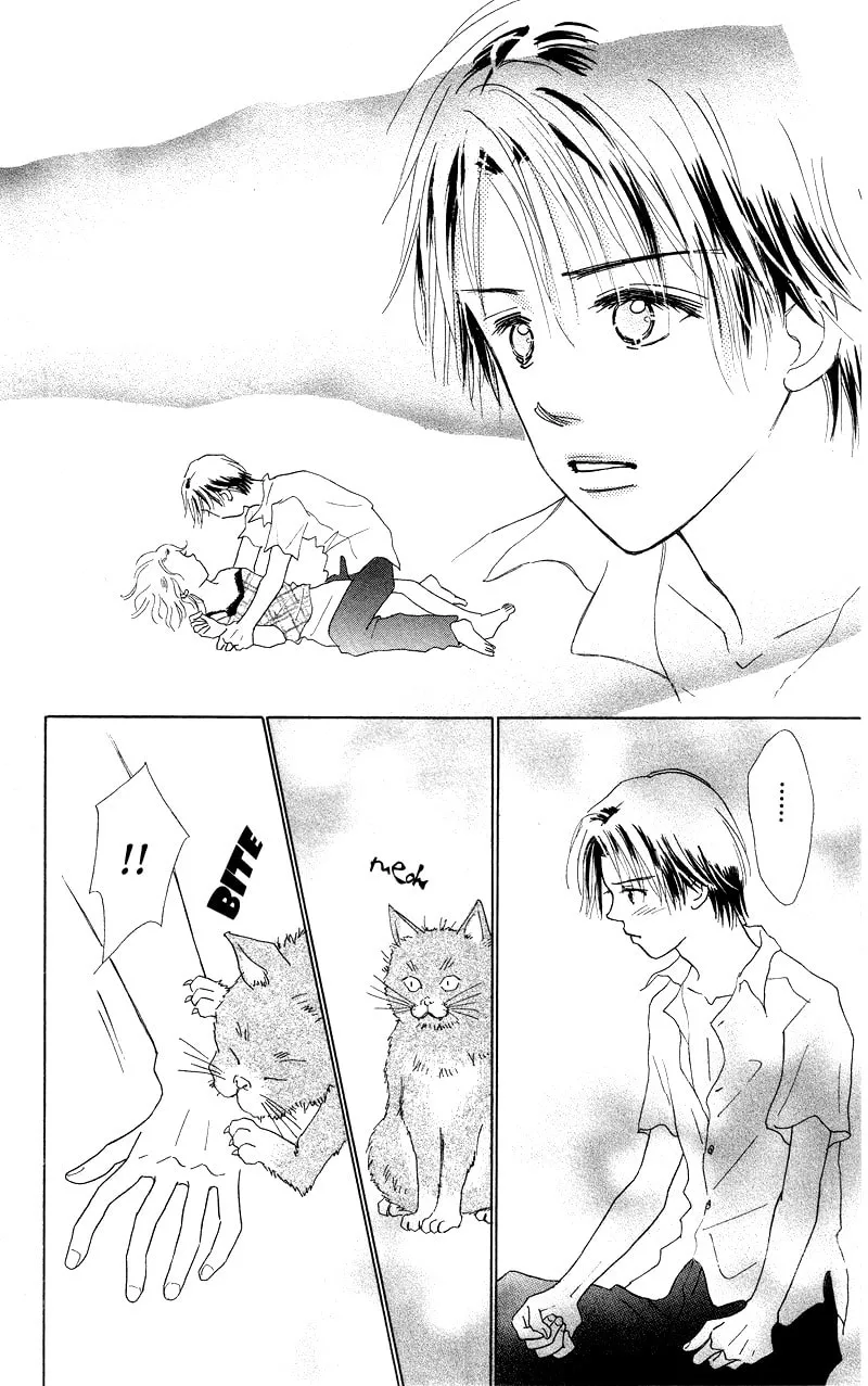 Read 37°C Kiss chapter 4 image 31 on Lezhin