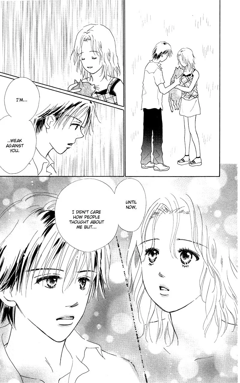 Read 37°C Kiss chapter 4 image 36 on Lezhin