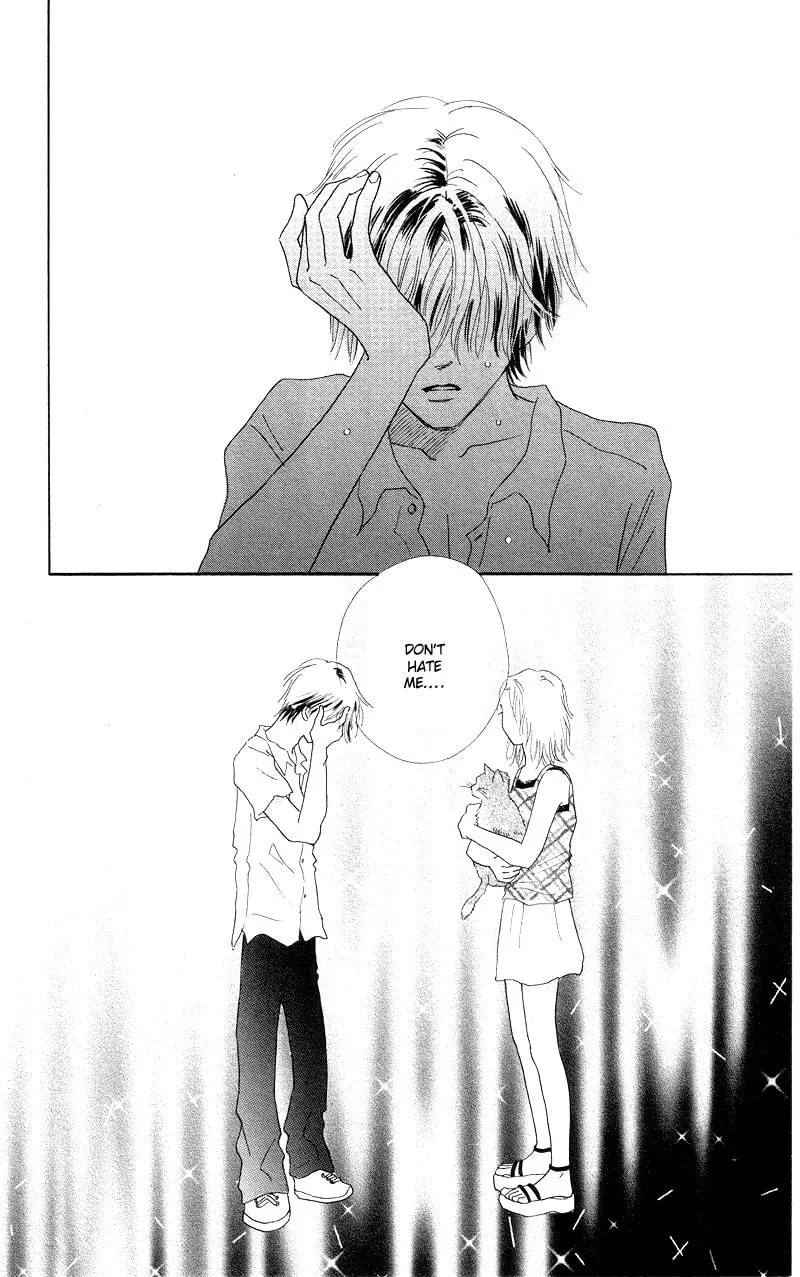 Read 37°C Kiss chapter 4 image 37 on Lezhin