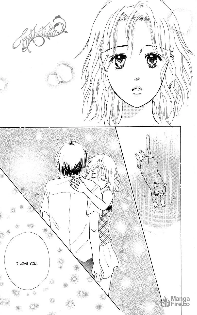 Read 37°C Kiss chapter 4 image 38 on Lezhin
