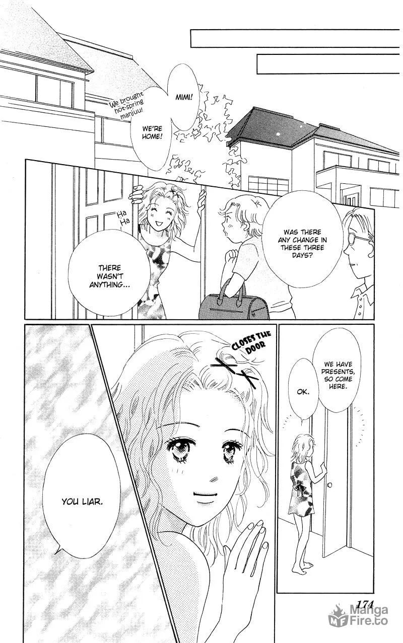 Read 37°C Kiss chapter 4 image 39 on Lezhin