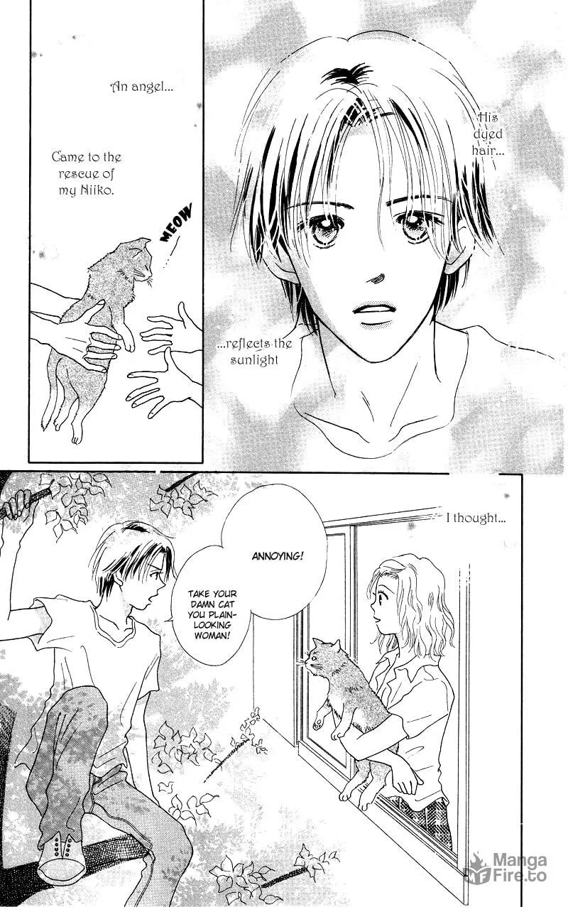 Read 37°C Kiss chapter 4 image 4 on Lezhin