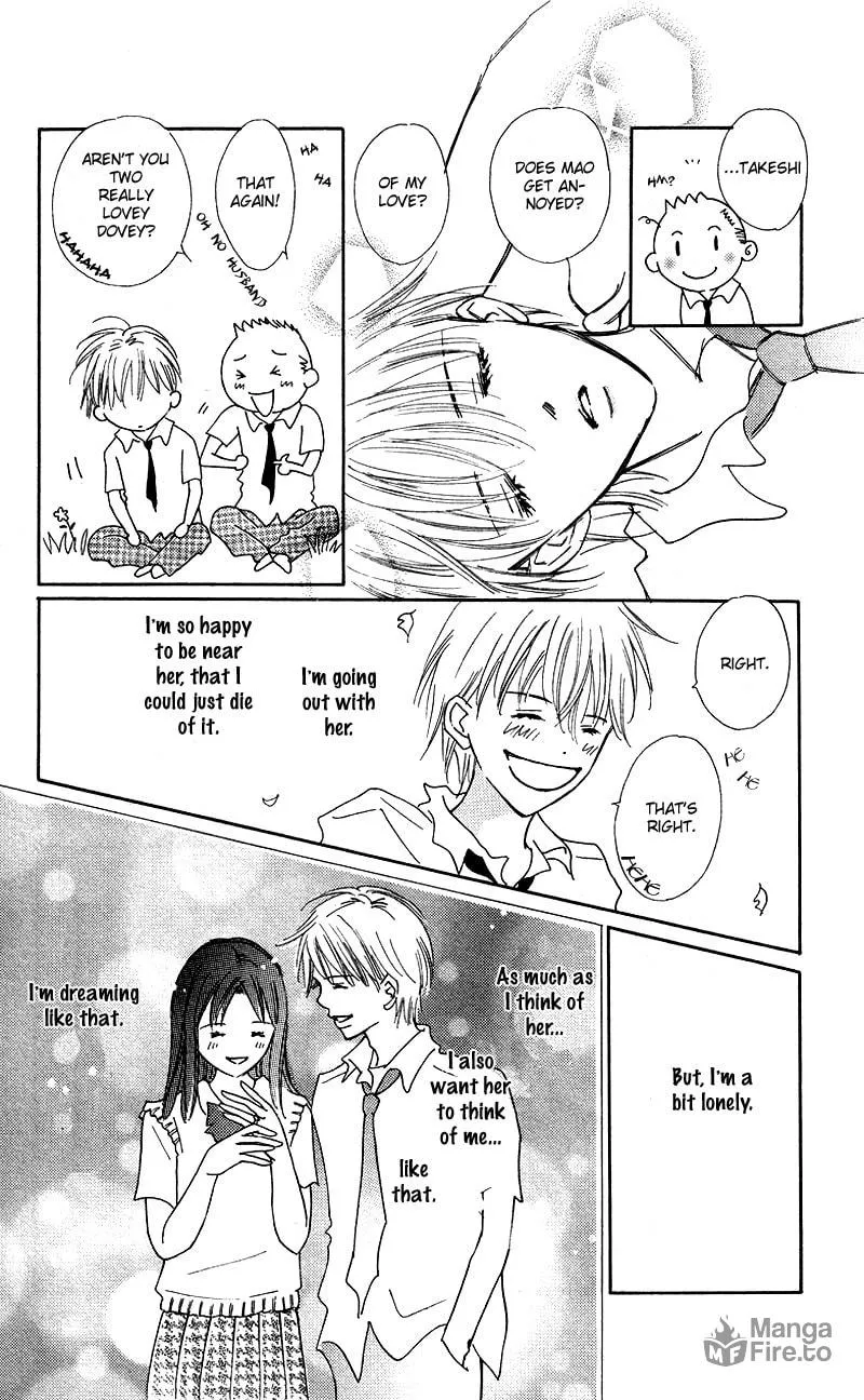 Read 37°C Kiss chapter 5 image 8 on Lezhin