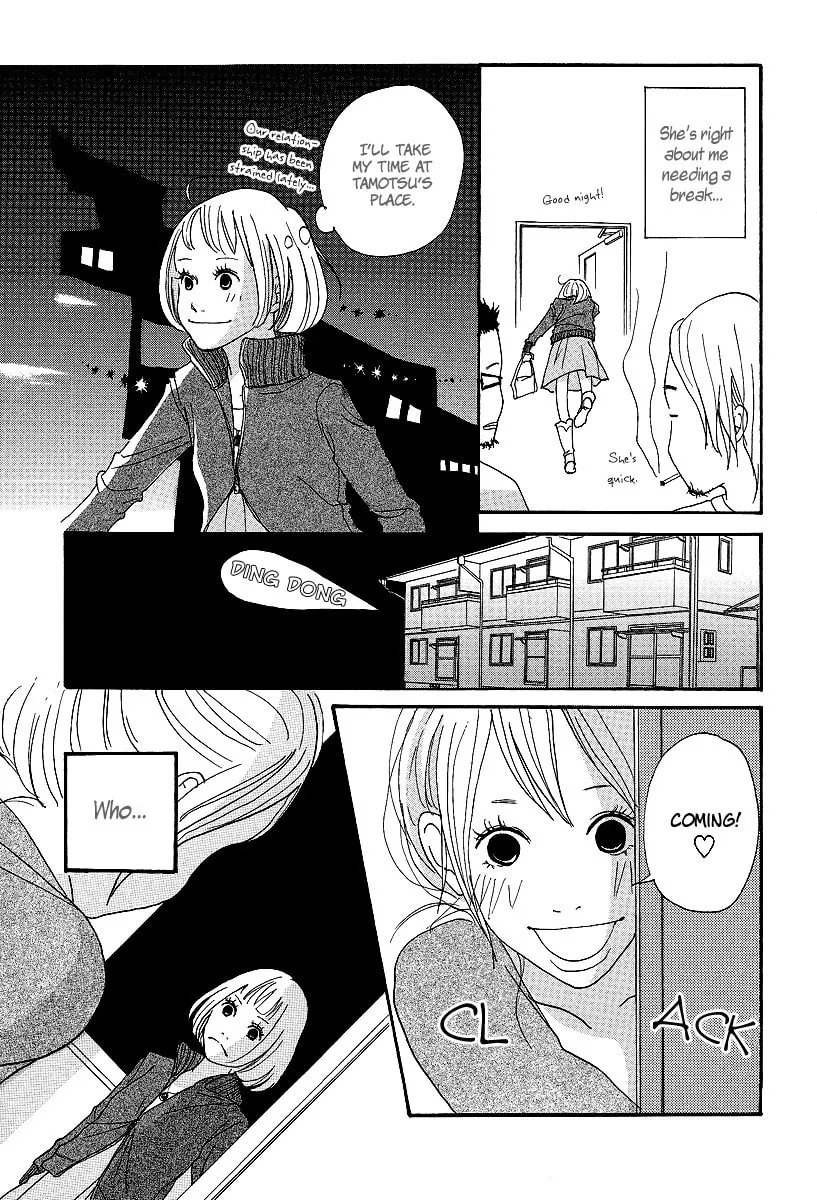 Read 3am Dangerous zone chapter 1 image 22 on Lezhin