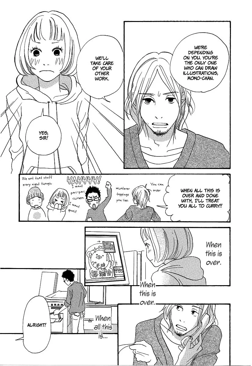 Read 3am Dangerous zone chapter 1 image 28 on Lezhin