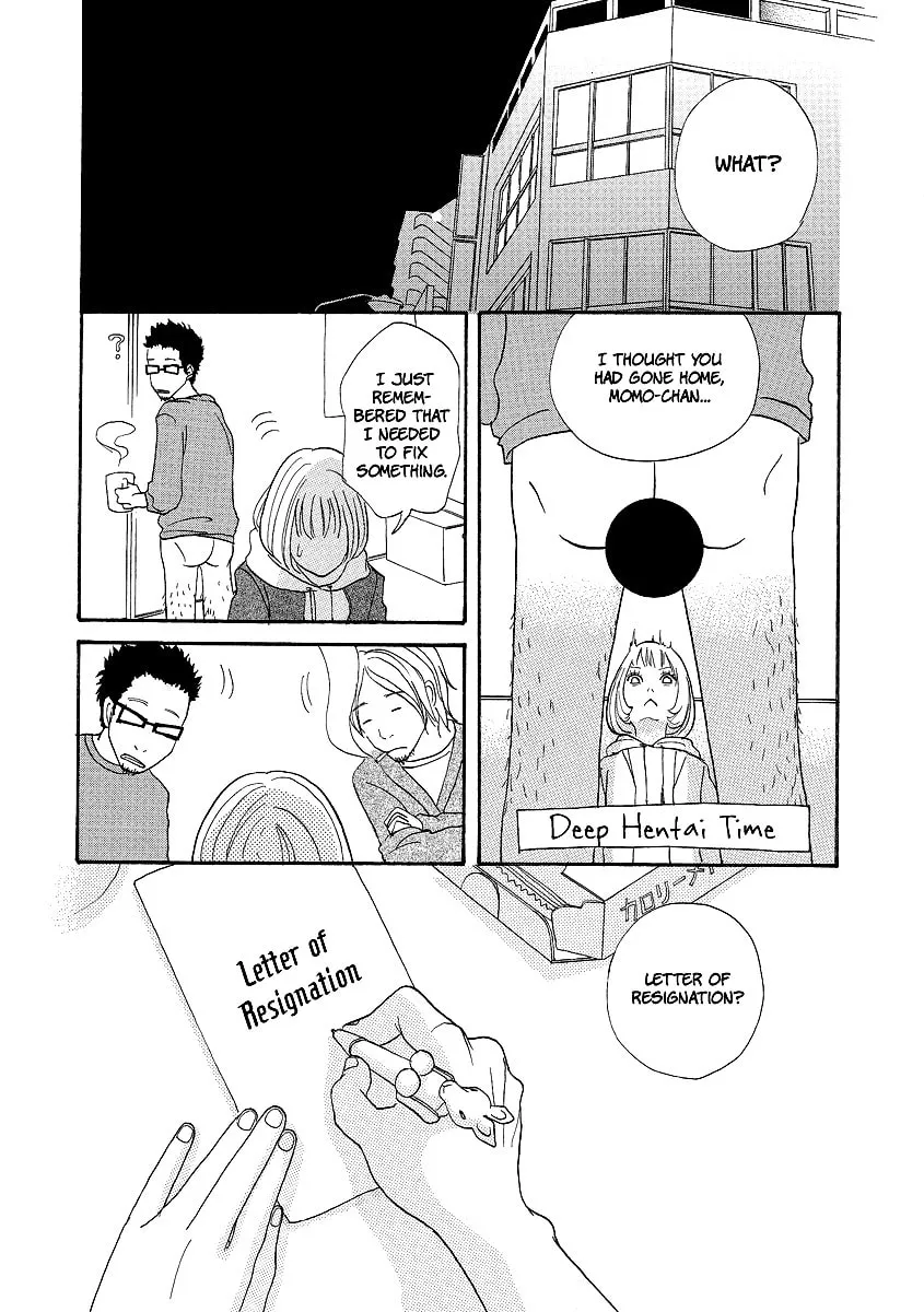 Read 3am Dangerous zone chapter 1 image 33 on Lezhin