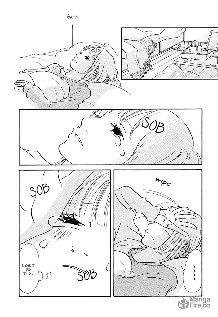 Read 3am Dangerous zone chapter 10 image 2 on Lezhin