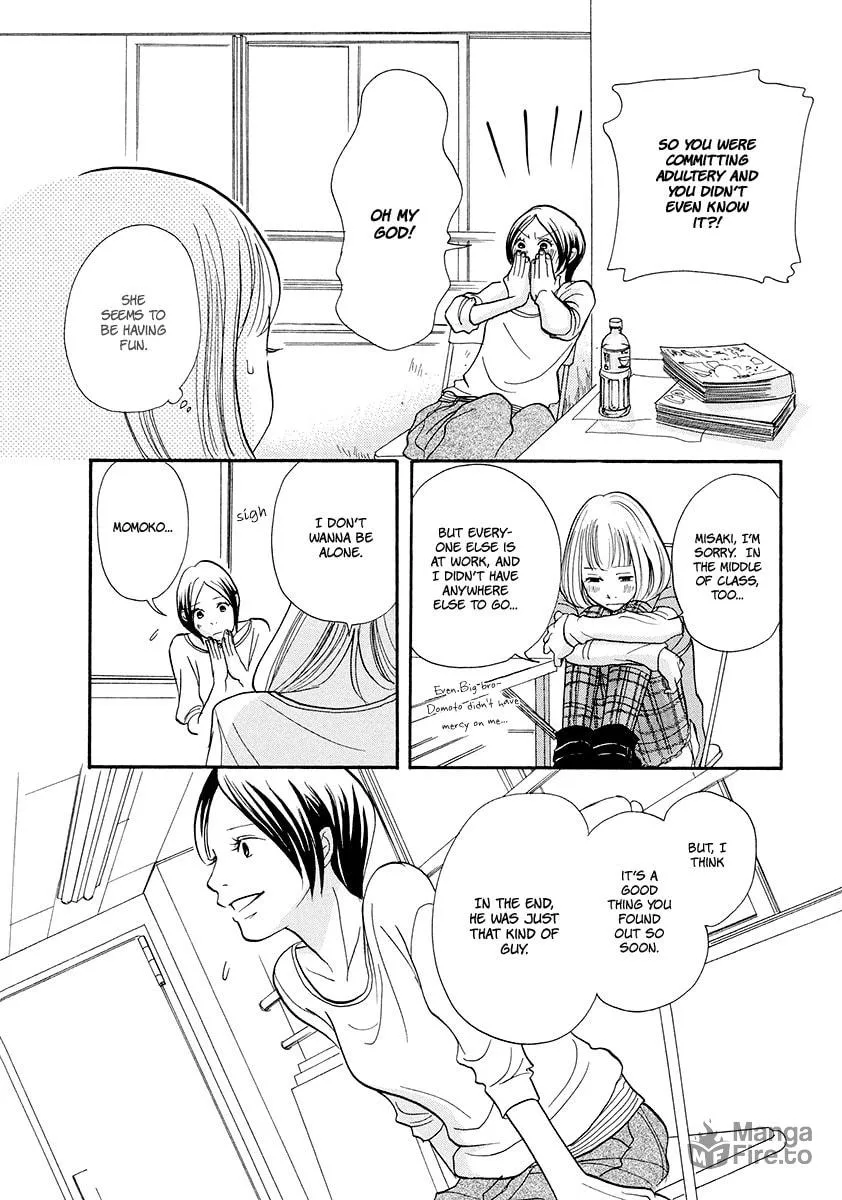 Read 3am Dangerous zone chapter 10 image 20 on Lezhin