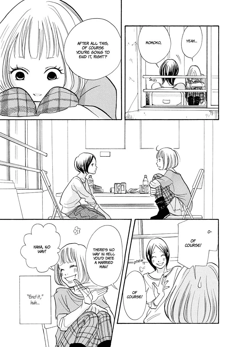Read 3am Dangerous zone chapter 10 image 21 on Lezhin