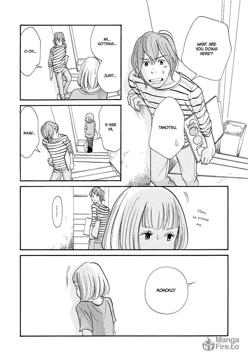 Read 3am Dangerous zone chapter 10 image 24 on Lezhin