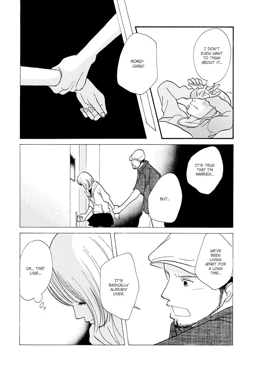 Read 3am Dangerous zone chapter 10 image 3 on Lezhin