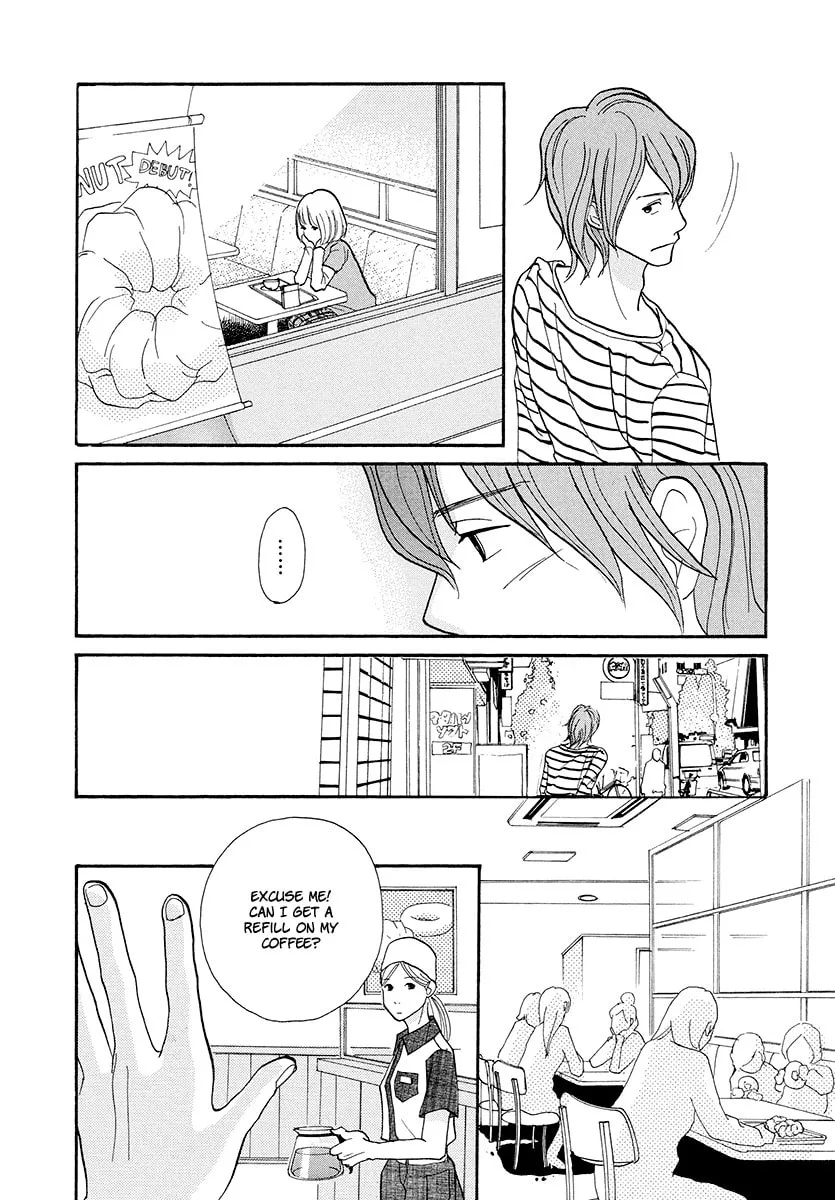Read 3am Dangerous zone chapter 10 image 30 on Lezhin