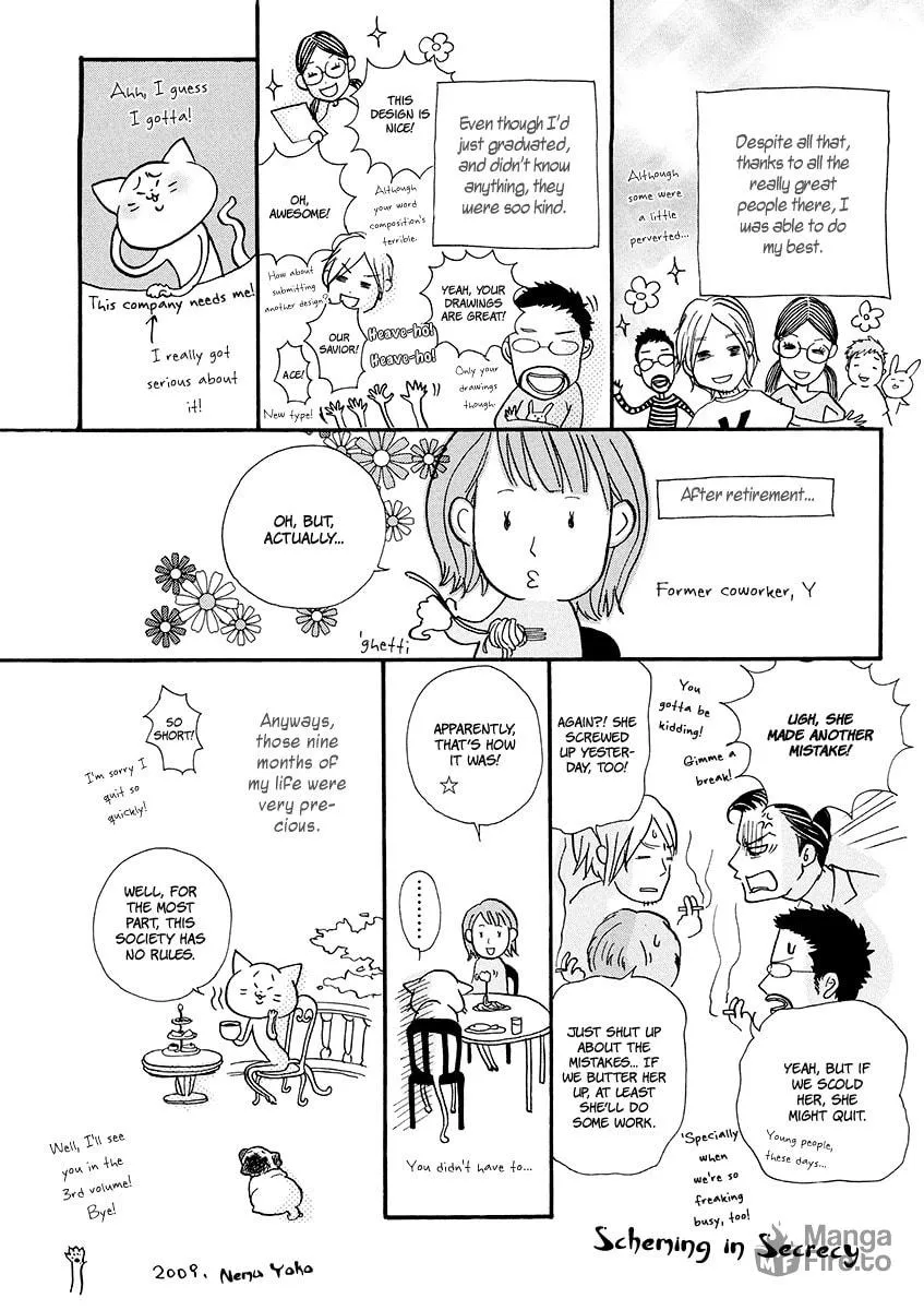 Read 3am Dangerous zone chapter 10 image 35 on Lezhin