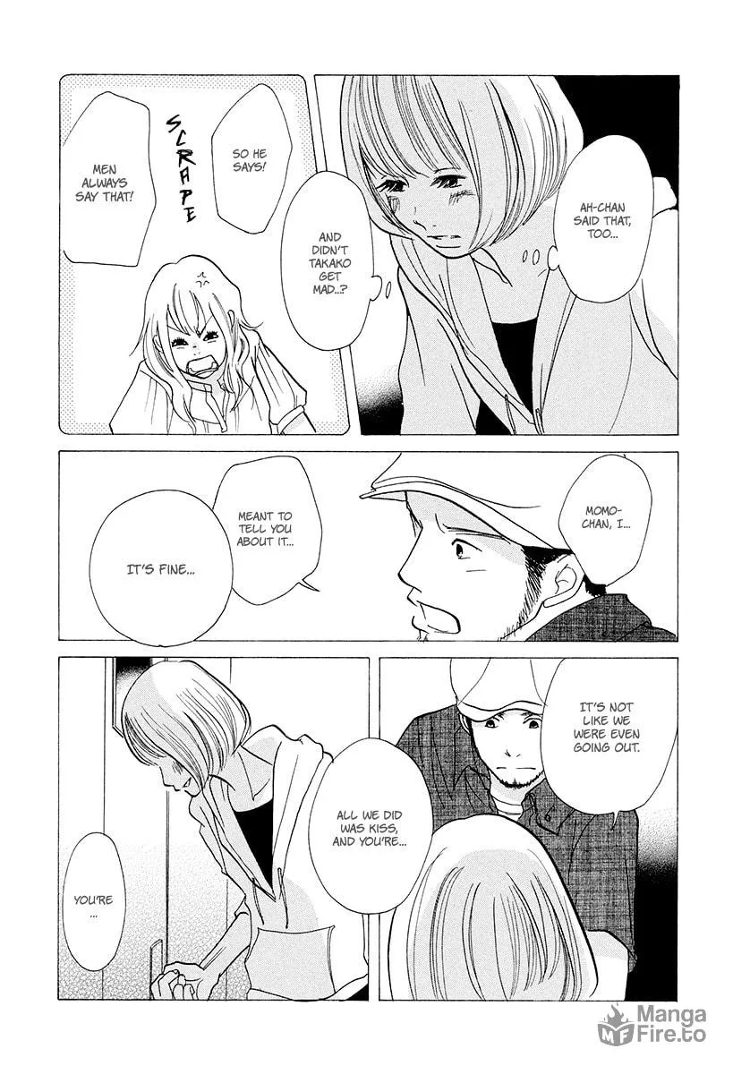 Read 3am Dangerous zone chapter 10 image 4 on Lezhin
