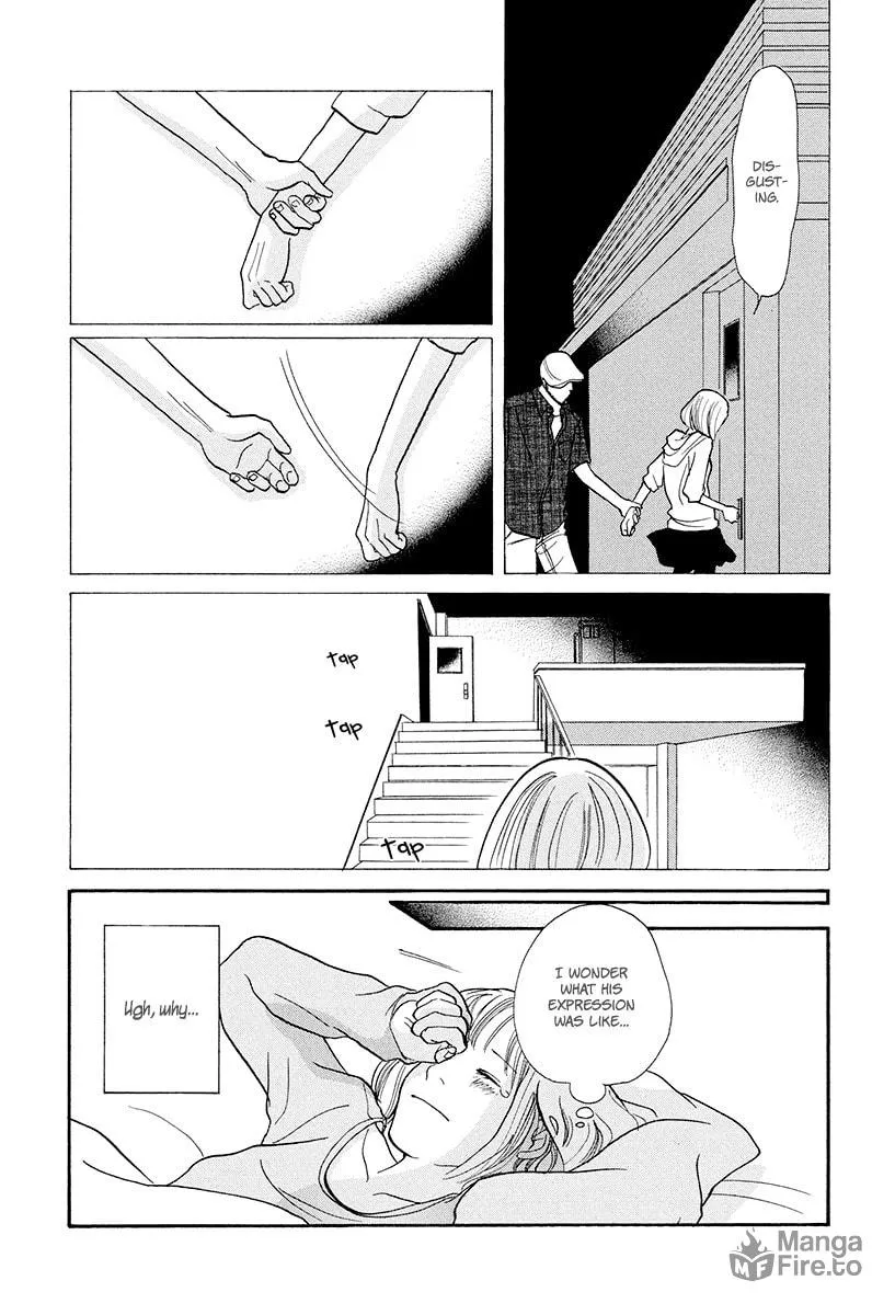 Read 3am Dangerous zone chapter 10 image 5 on Lezhin