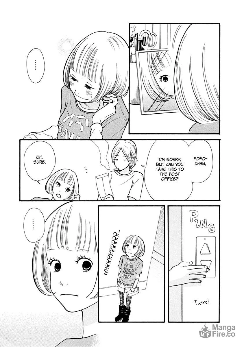 Read 3am Dangerous zone chapter 11 image 17 on Lezhin