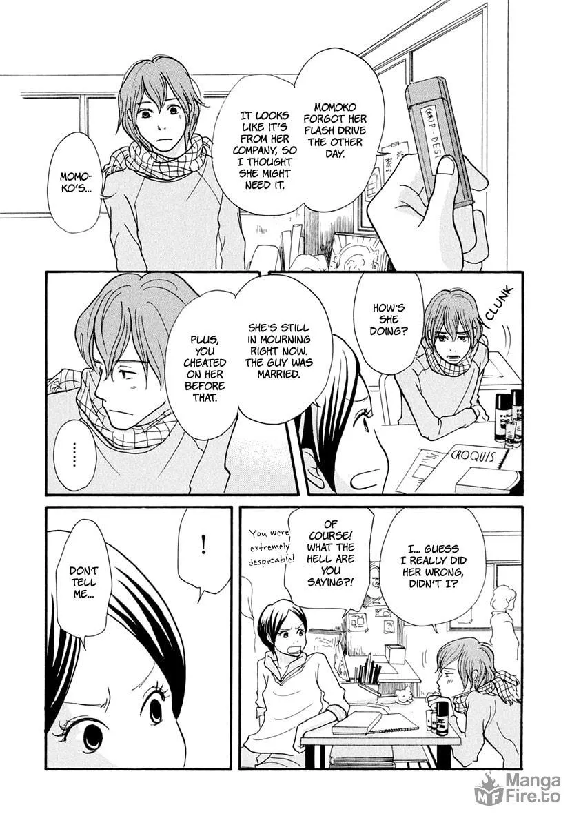 Read 3am Dangerous zone chapter 11 image 19 on Lezhin