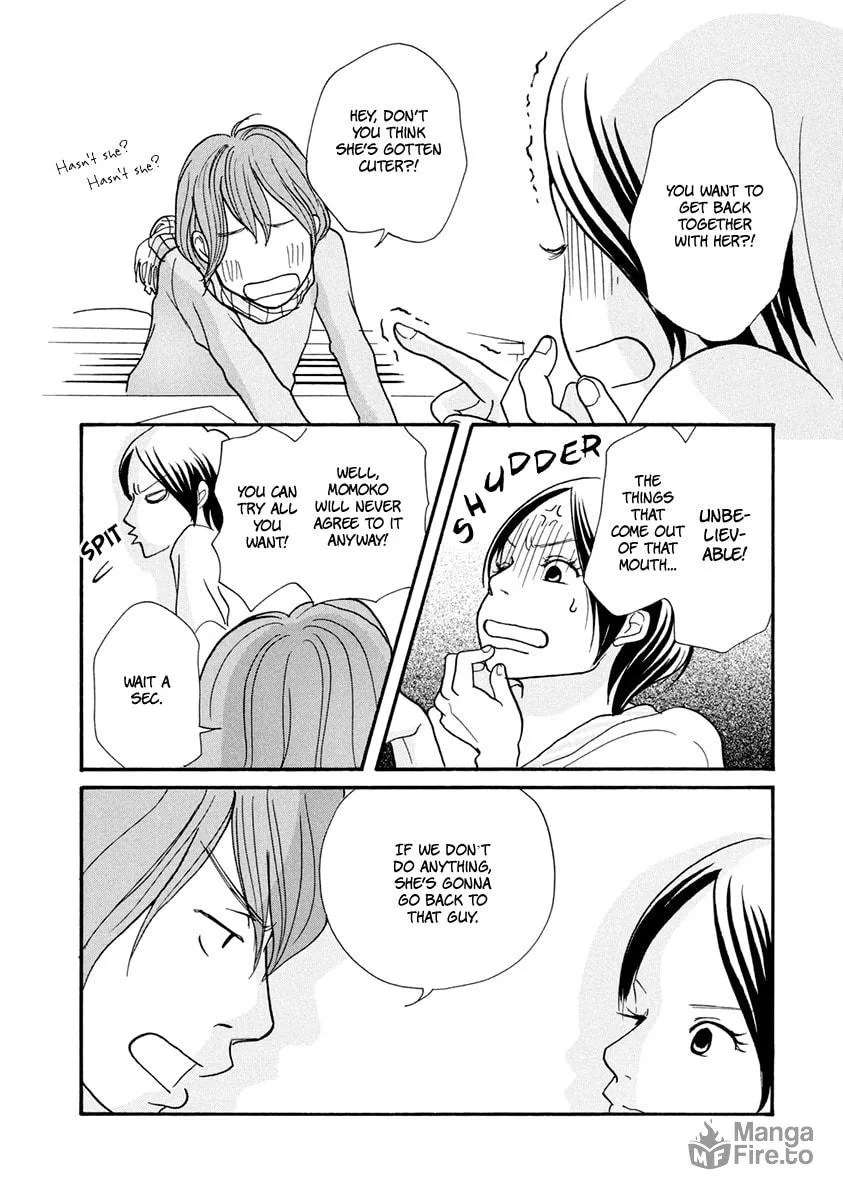 Read 3am Dangerous zone chapter 11 image 20 on Lezhin