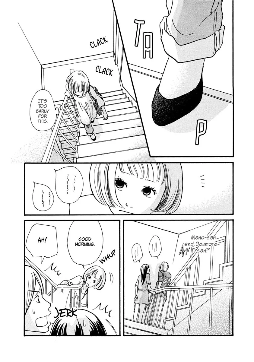 Read 3am Dangerous zone chapter 11 image 22 on Lezhin