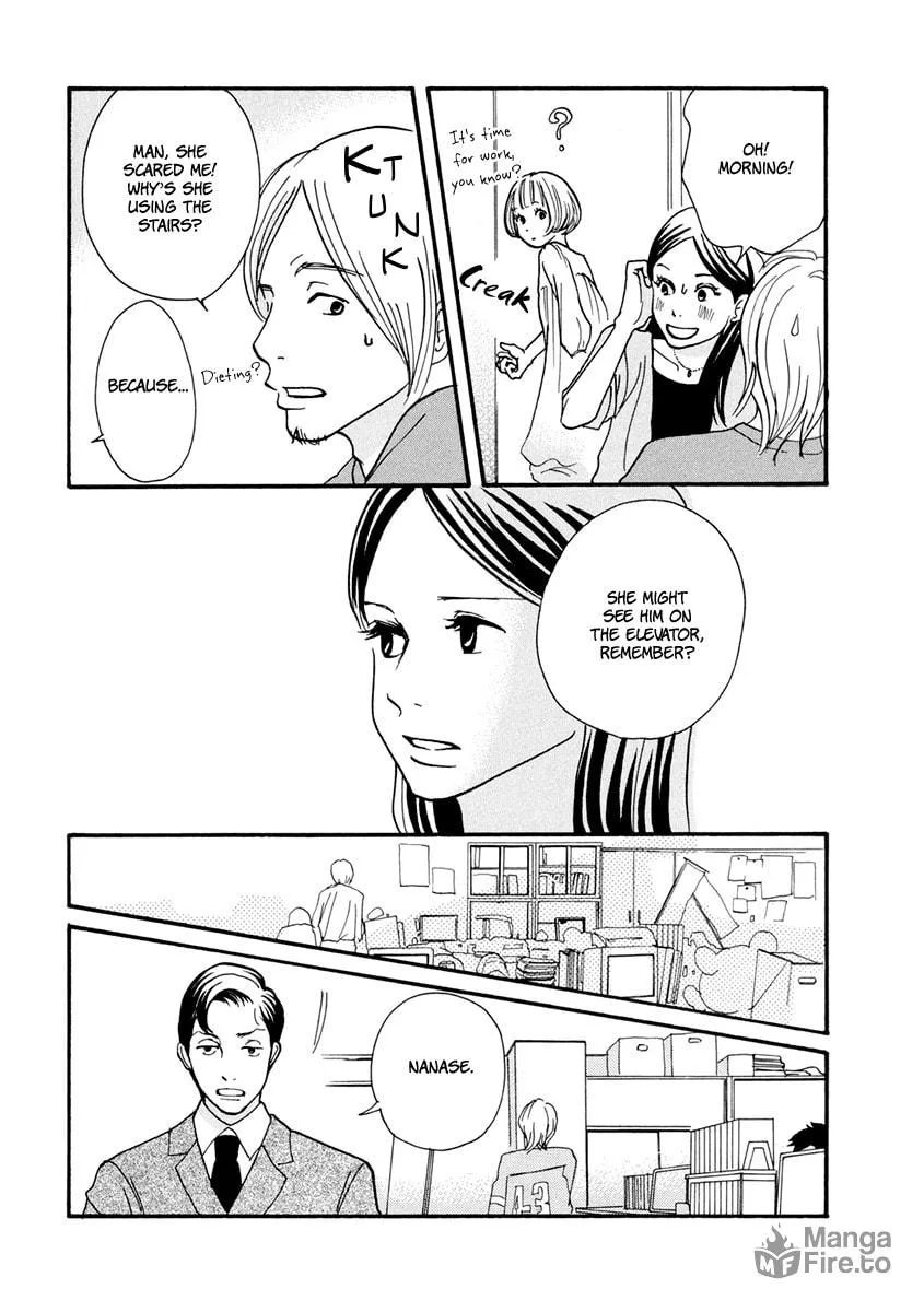 Read 3am Dangerous zone chapter 11 image 23 on Lezhin