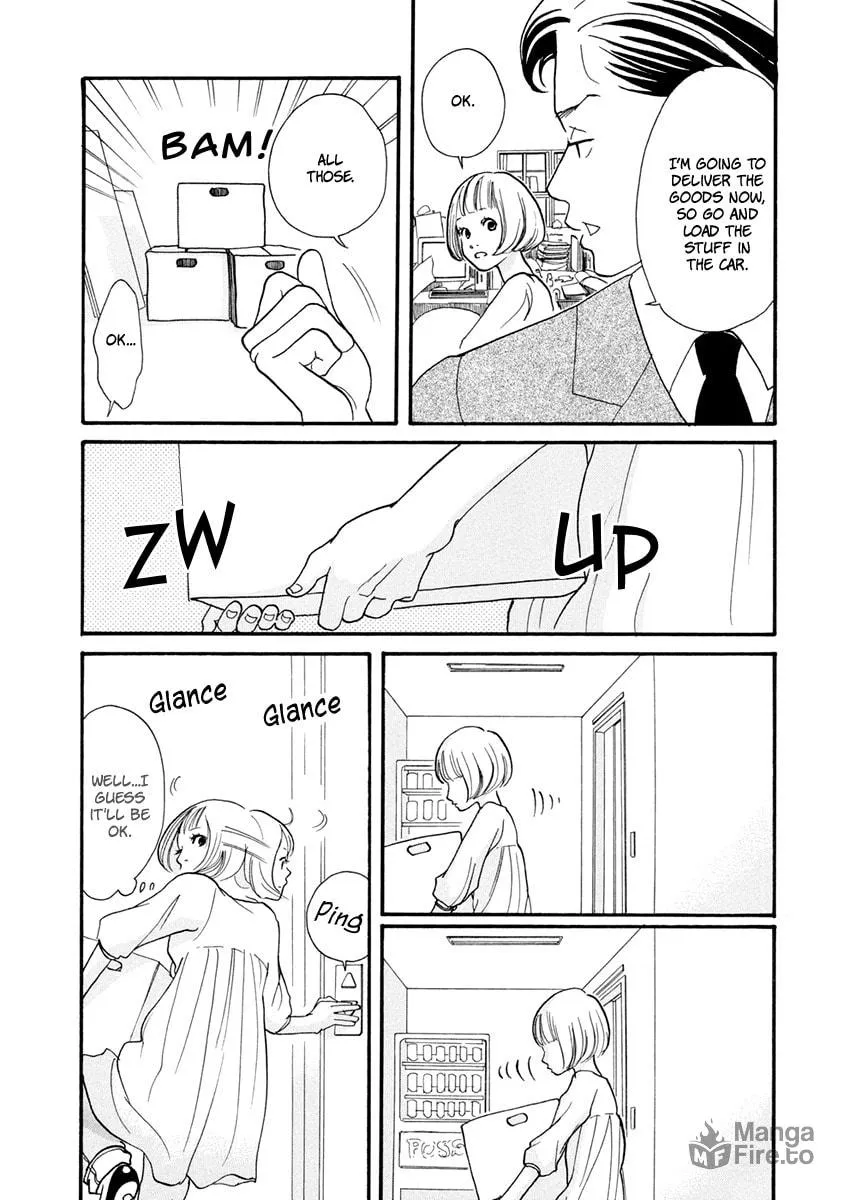 Read 3am Dangerous zone chapter 11 image 24 on Lezhin