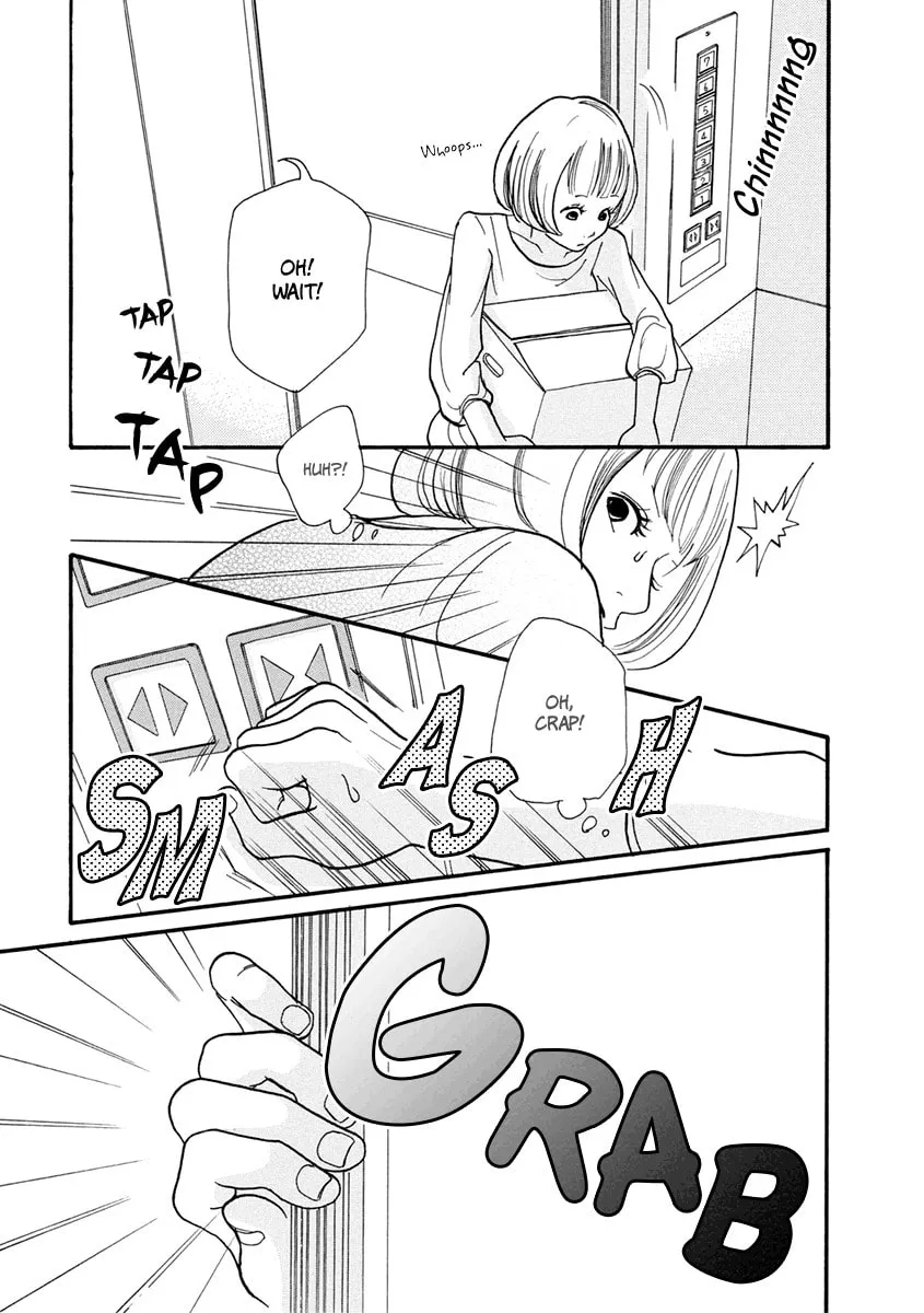 Read 3am Dangerous zone chapter 11 image 25 on Lezhin